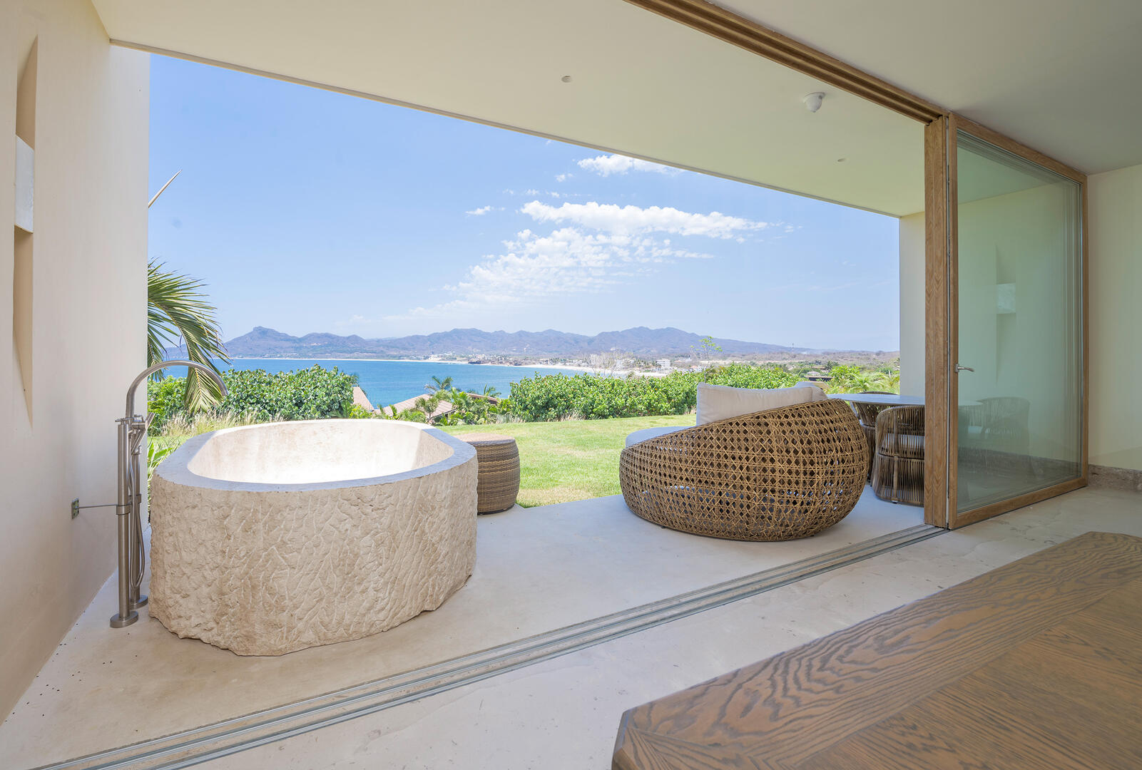 Casa Yeiya, Seven-Bedroom Ocean-View Villa in Kupuri, Punta Mita - Photo 50