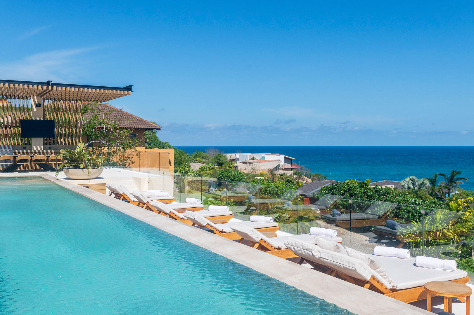Casa Yeiya, Seven-Bedroom Ocean-View Villa in Kupuri, Punta Mita - Photo 56