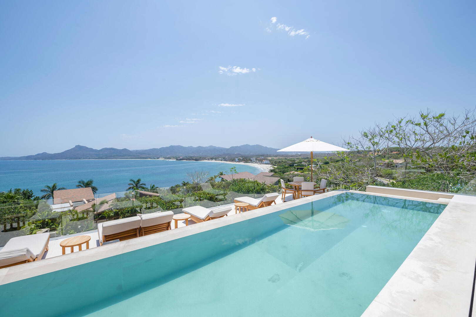 Casa Yeiya, Seven-Bedroom Ocean-View Villa in Kupuri, Punta Mita - Photo 58