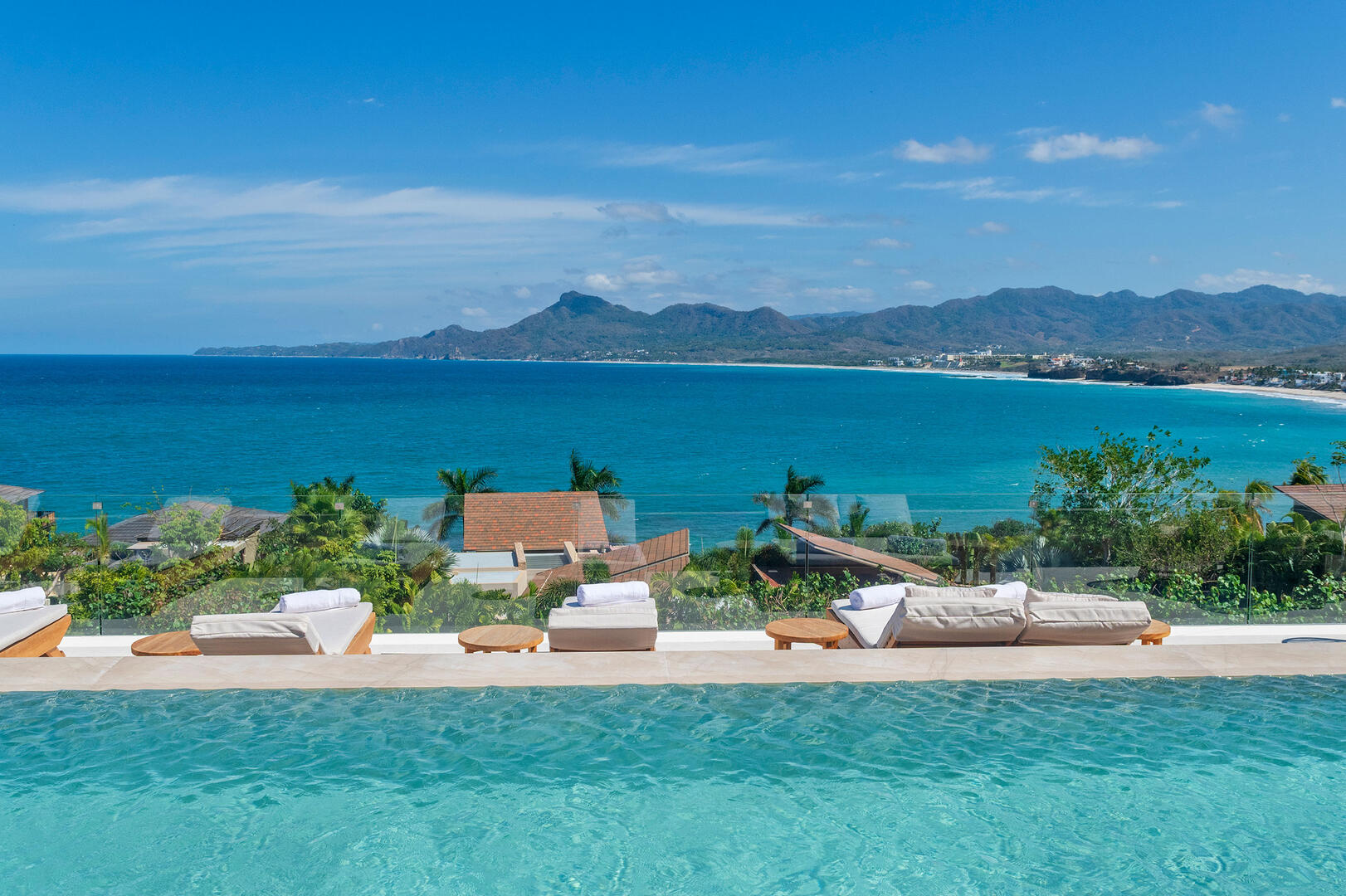 Casa Yeiya, Seven-Bedroom Ocean-View Villa in Kupuri, Punta Mita - Photo 59
