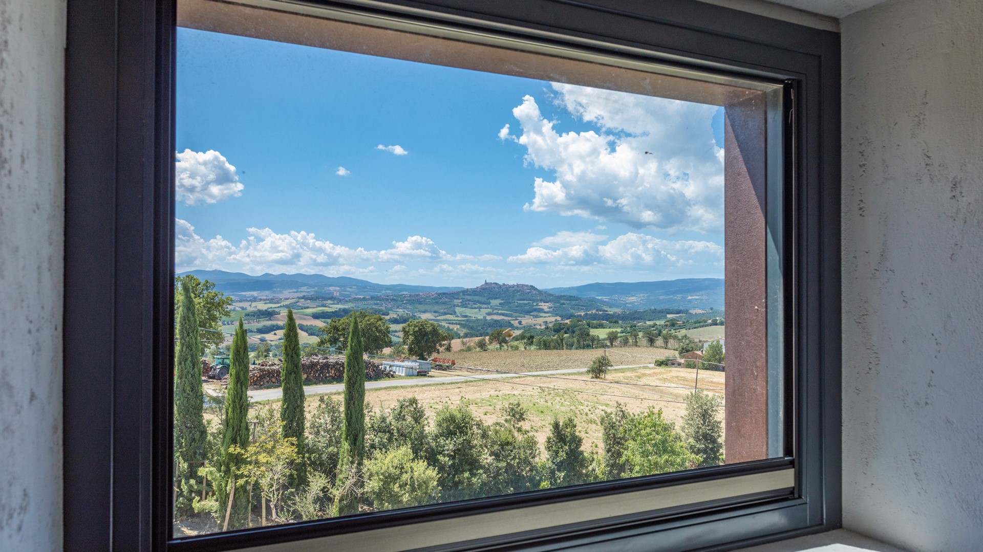 Casale The Place, Industrial-Chic Stone Villa with Pool Near Todi - Photo 40