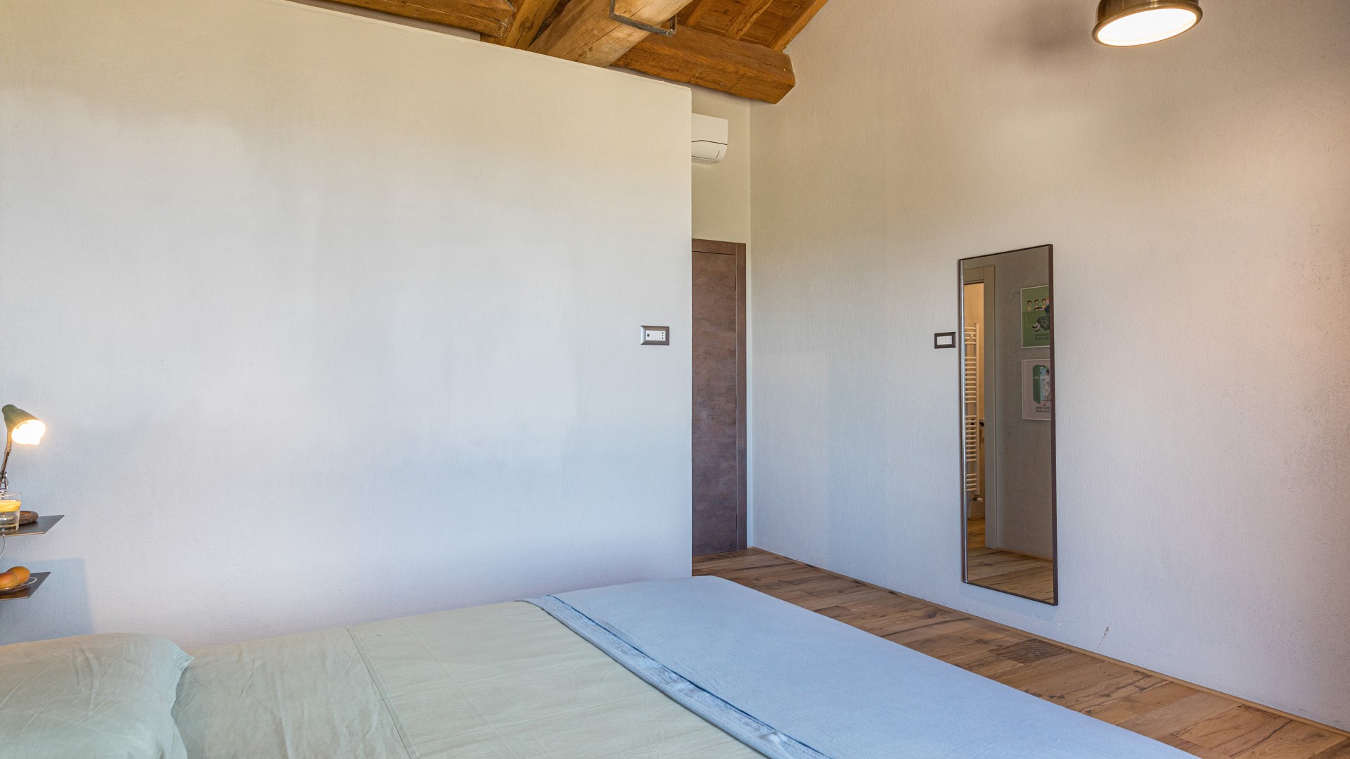 Casale The Place, Industrial-Chic Stone Villa with Pool Near Todi - Photo 43