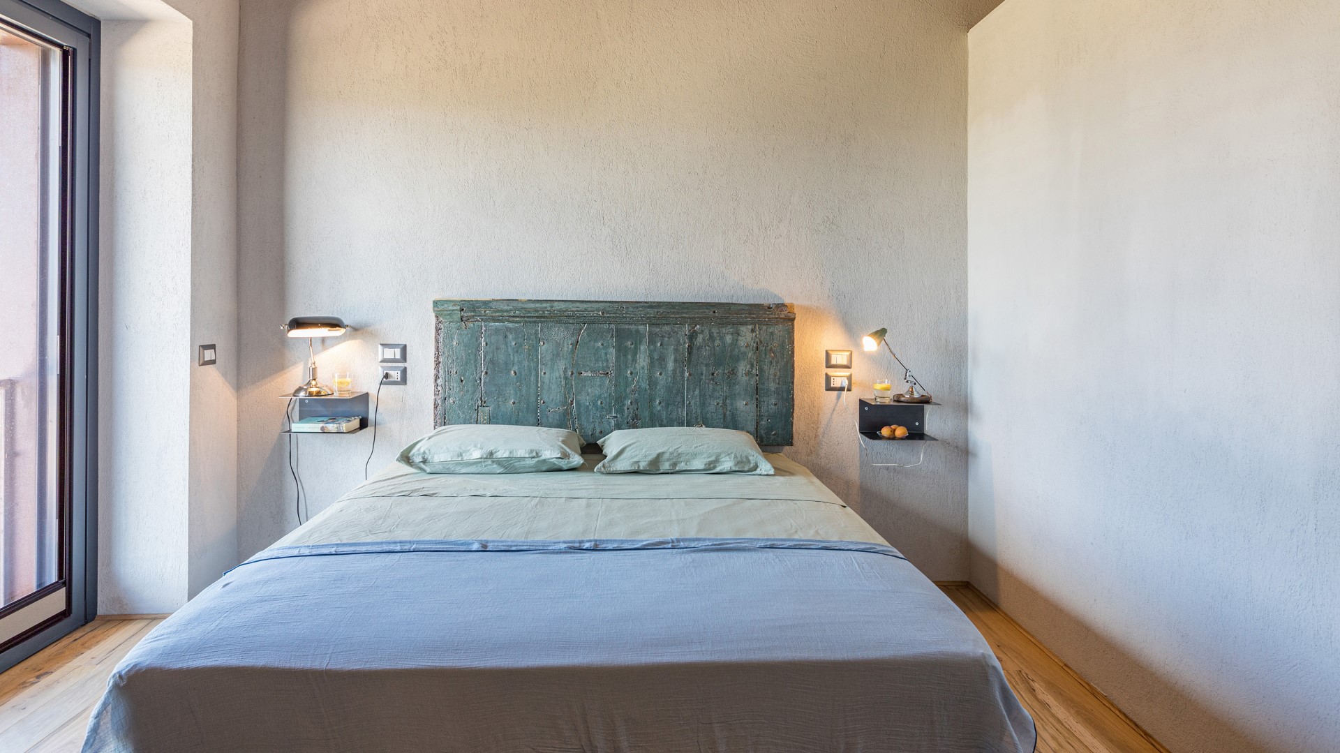 Casale The Place, Industrial-Chic Stone Villa with Pool Near Todi - Photo 44