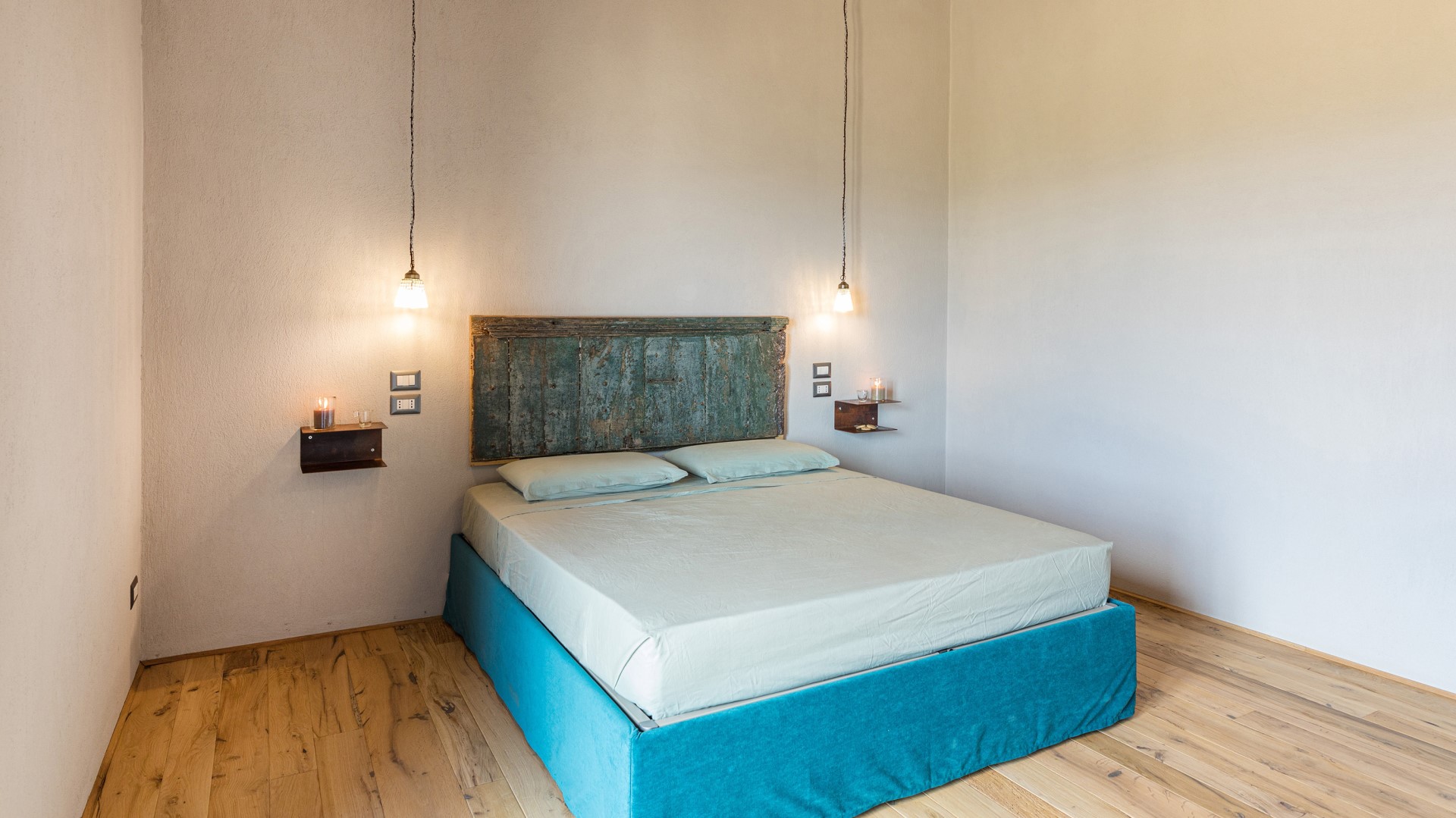 Casale The Place, Industrial-Chic Stone Villa with Pool Near Todi - Photo 48