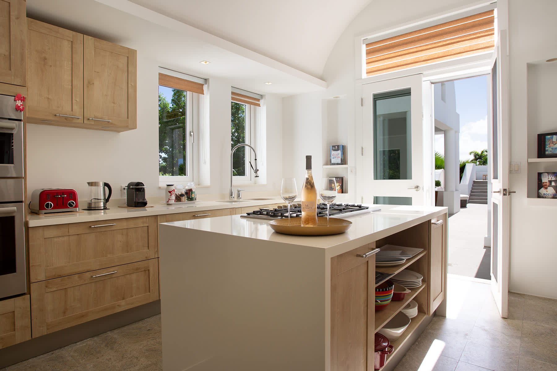 Celestial, a Four Bedroom West End Villa with Ocean Views and a Private Pool - Photo 12