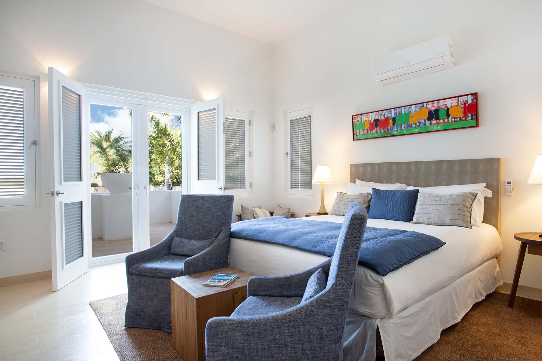 Celestial, a Four Bedroom West End Villa with Ocean Views and a Private Pool - Photo 17