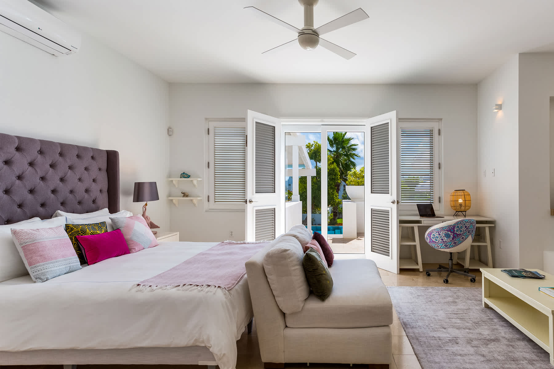Celestial, a Four Bedroom West End Villa with Ocean Views and a Private Pool - Photo 20