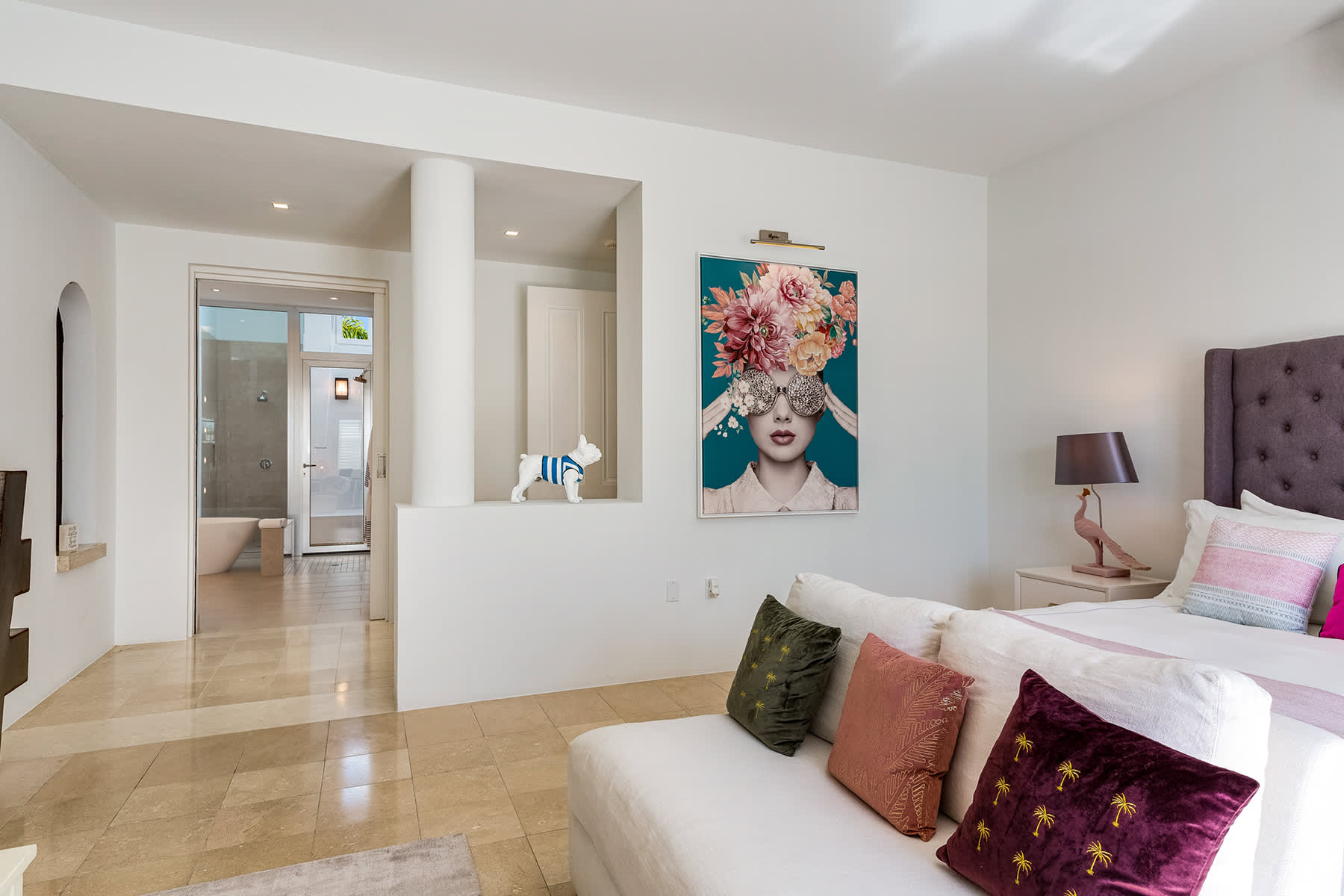 Celestial, a Four Bedroom West End Villa with Ocean Views and a Private Pool - Photo 22