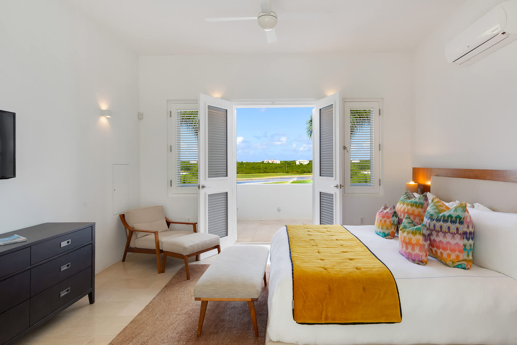 Celestial, a Four Bedroom West End Villa with Ocean Views and a Private Pool - Photo 26