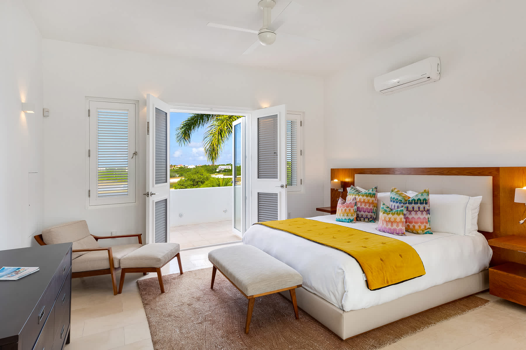 Celestial, a Four Bedroom West End Villa with Ocean Views and a Private Pool - Photo 27