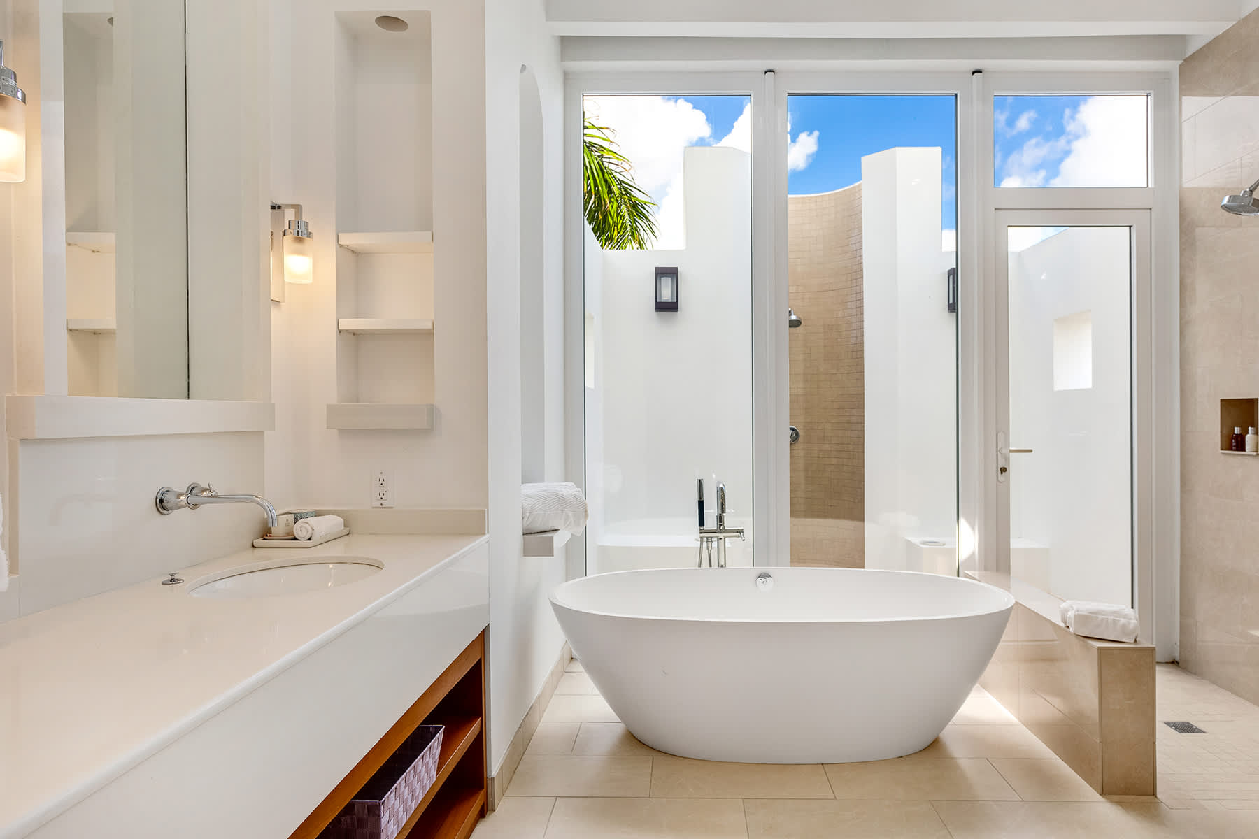 Celestial, a Four Bedroom West End Villa with Ocean Views and a Private Pool - Photo 30