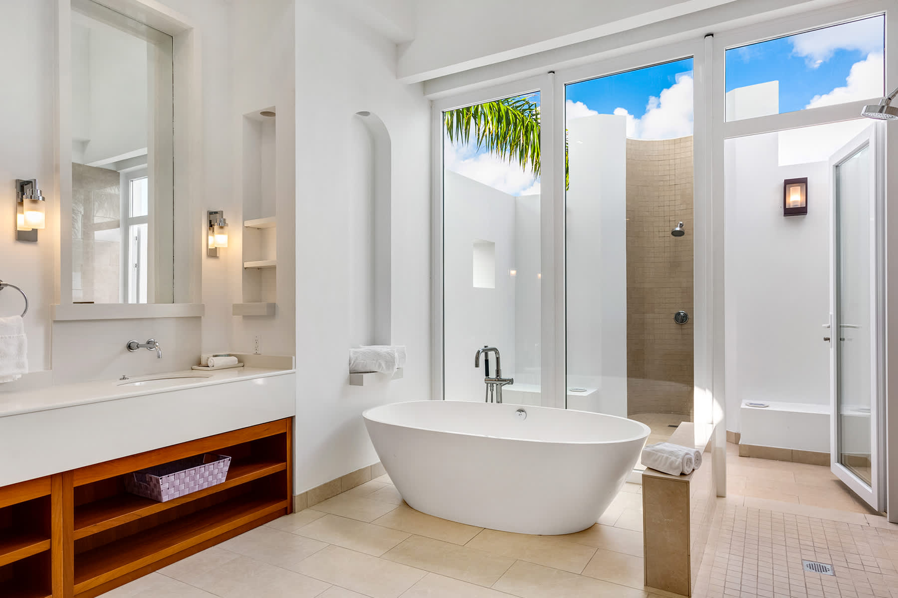 Celestial, a Four Bedroom West End Villa with Ocean Views and a Private Pool - Photo 32