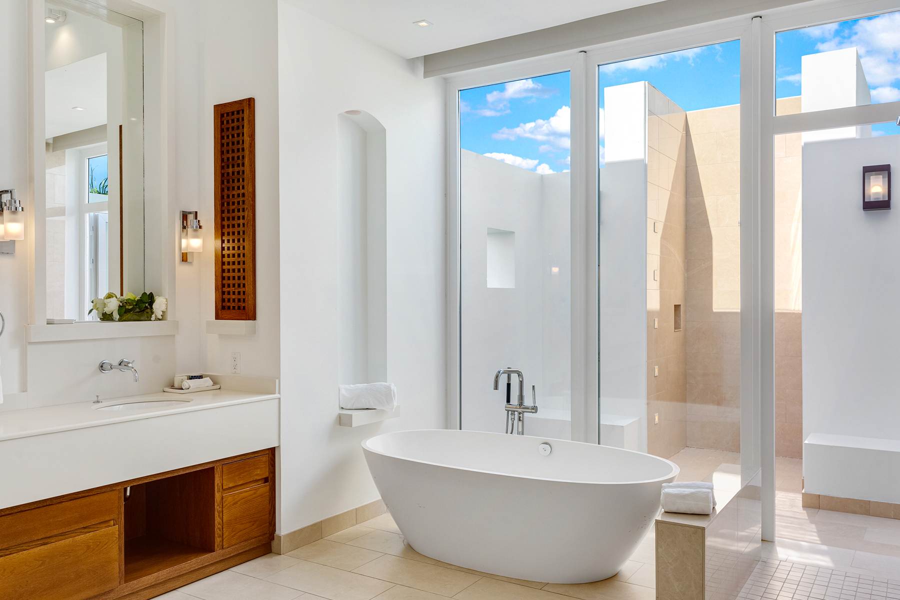 Celestial, a Four Bedroom West End Villa with Ocean Views and a Private Pool - Photo 33