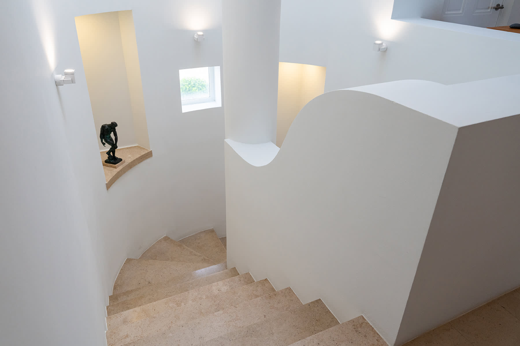 Celestial, a Four Bedroom West End Villa with Ocean Views and a Private Pool - Photo 36