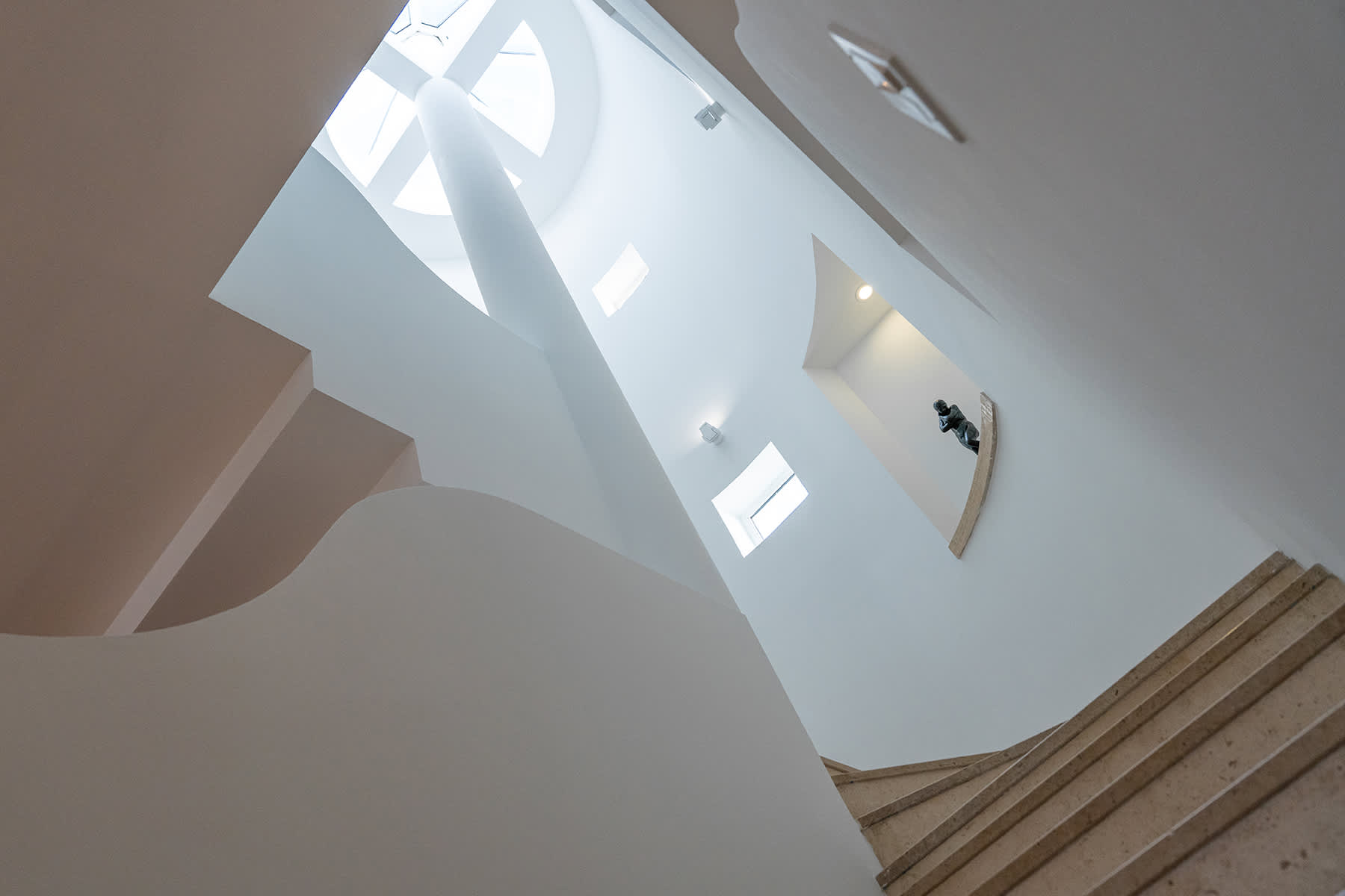 Celestial, a Four Bedroom West End Villa with Ocean Views and a Private Pool - Photo 37