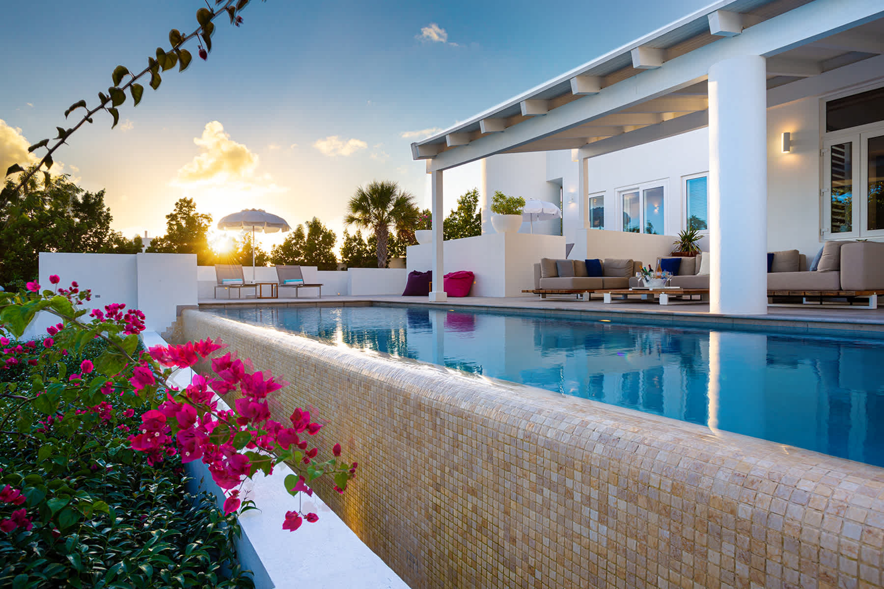 Celestial, a Four Bedroom West End Villa with Ocean Views and a Private Pool - Photo 39