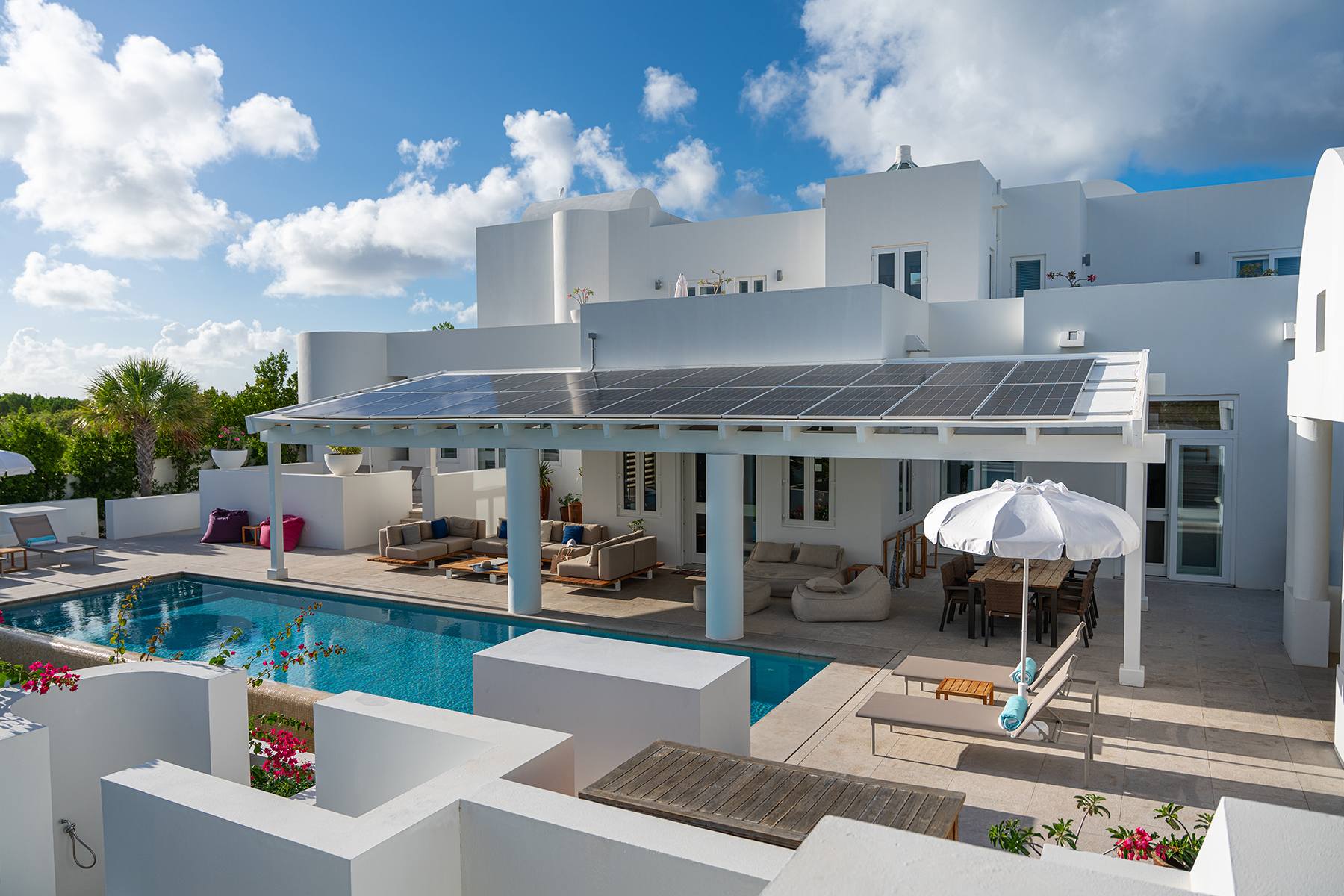 Celestial, a Four Bedroom West End Villa with Ocean Views and a Private Pool Gallery 3
