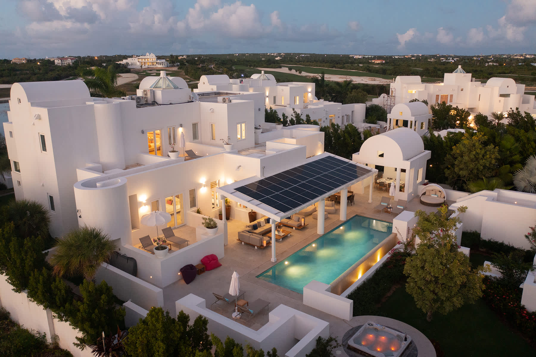 Celestial, a Four Bedroom West End Villa with Ocean Views and a Private Pool - Photo 40