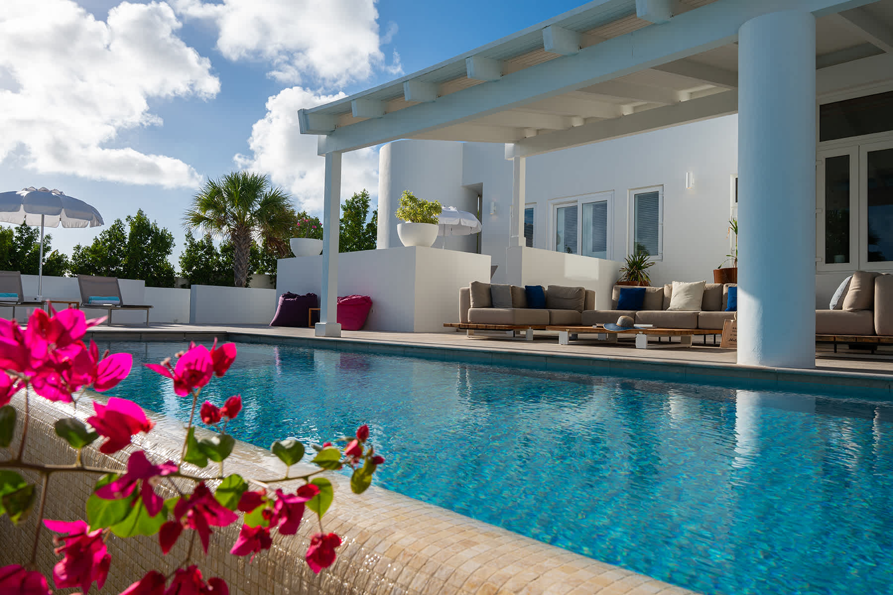 Celestial, a Four Bedroom West End Villa with Ocean Views and a Private Pool - Photo 5