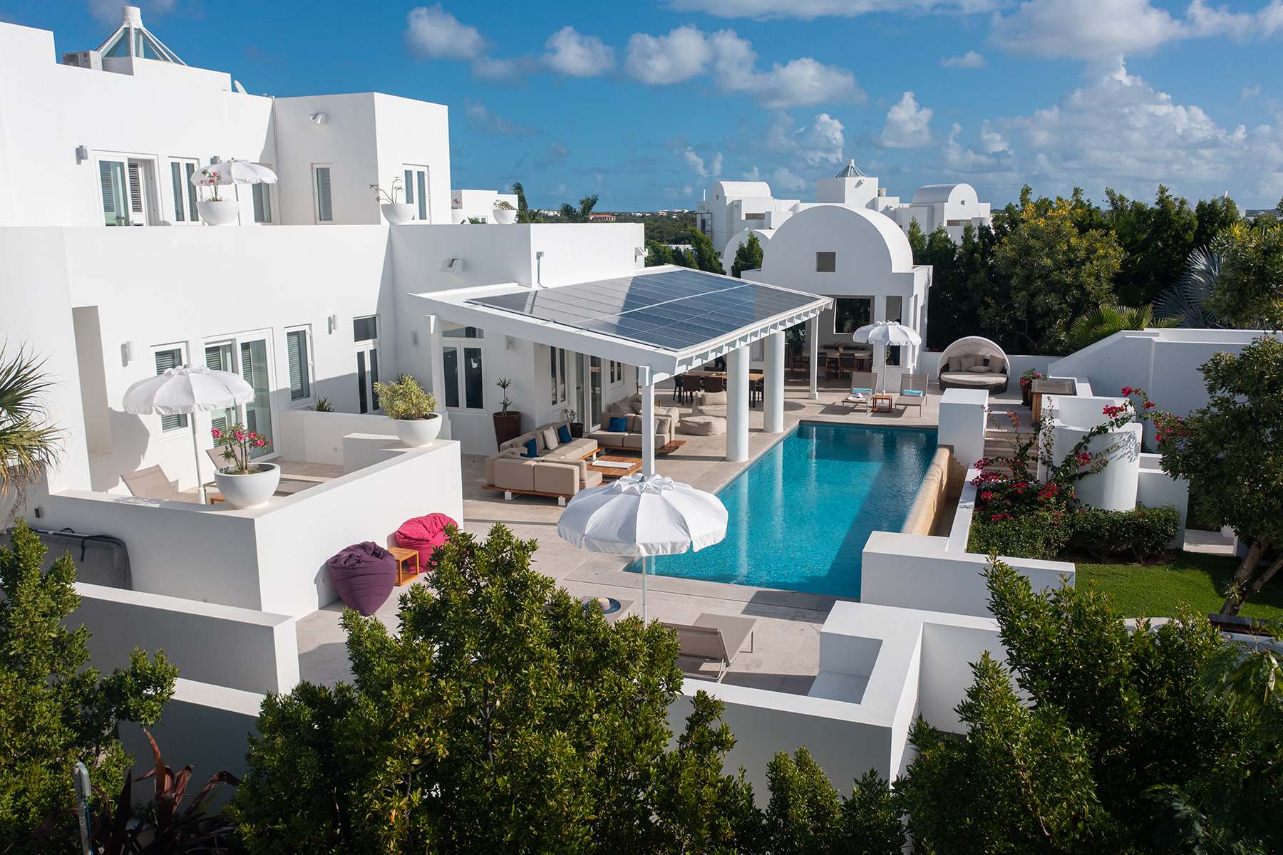 Celestial, a Four Bedroom West End Villa with Ocean Views and a Private Pool - Photo 6