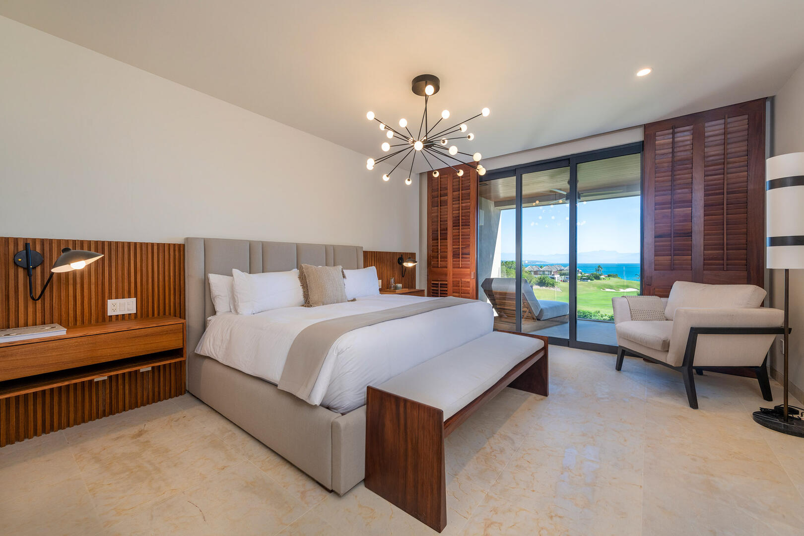 Condo Sardan, Ocean and Fairway Views at TAU Residences Punta Mita - Photo 11