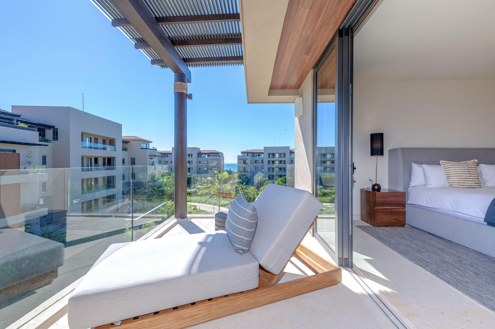 Condo Sardan, Ocean and Fairway Views at TAU Residences Punta Mita - Photo 13
