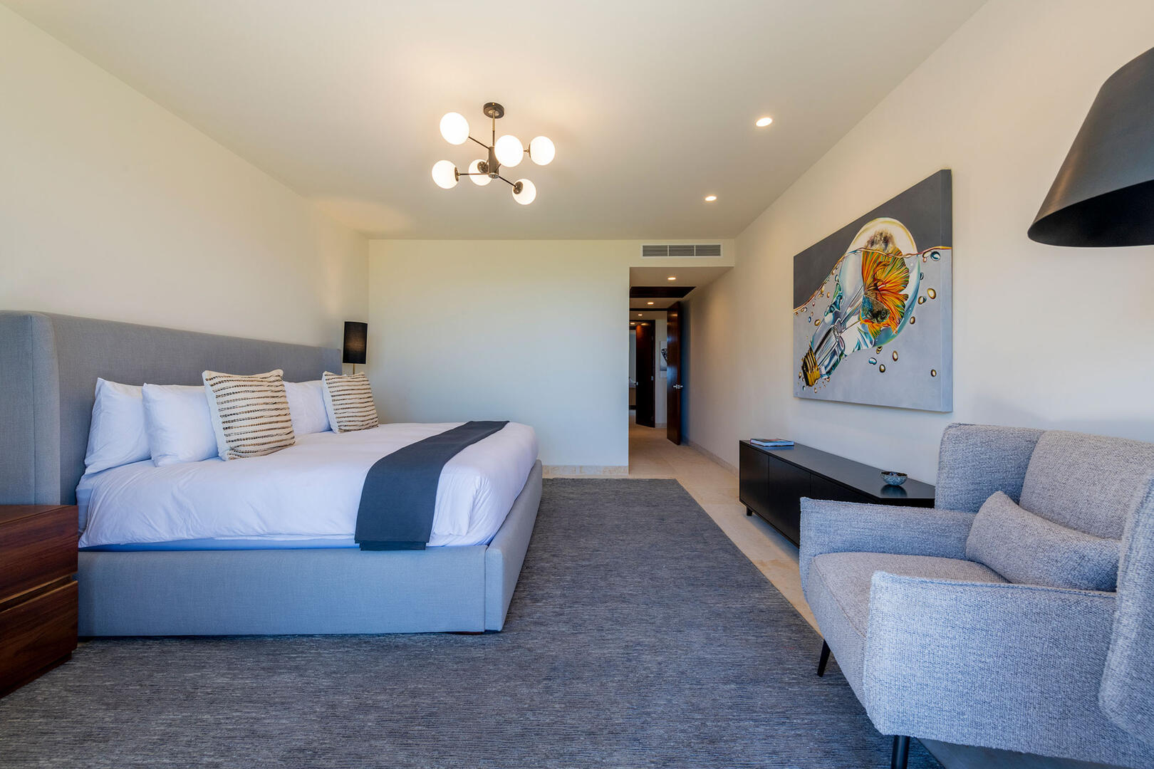 Condo Sardan, Ocean and Fairway Views at TAU Residences Punta Mita - Photo 14