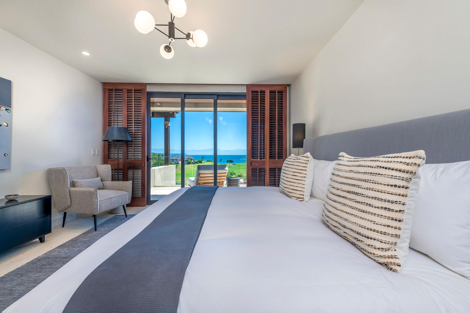 Condo Sardan, Ocean and Fairway Views at TAU Residences Punta Mita - Photo 15