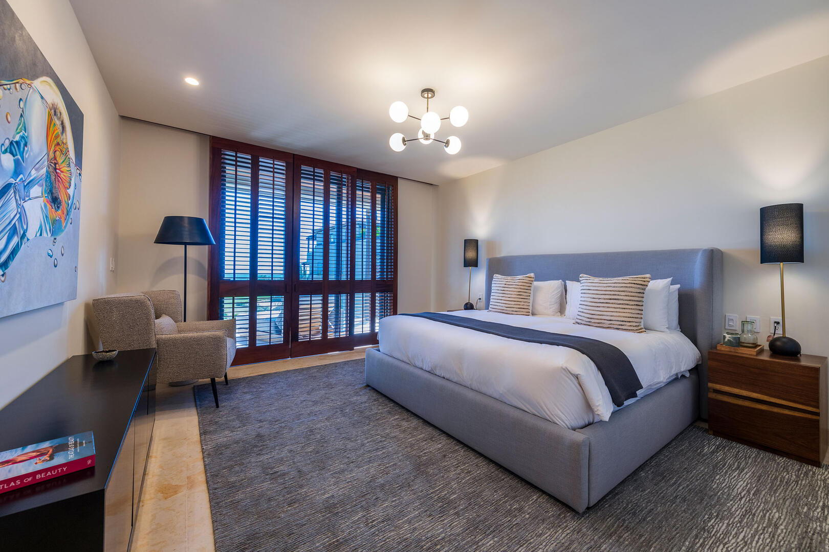 Condo Sardan, Ocean and Fairway Views at TAU Residences Punta Mita - Photo 16