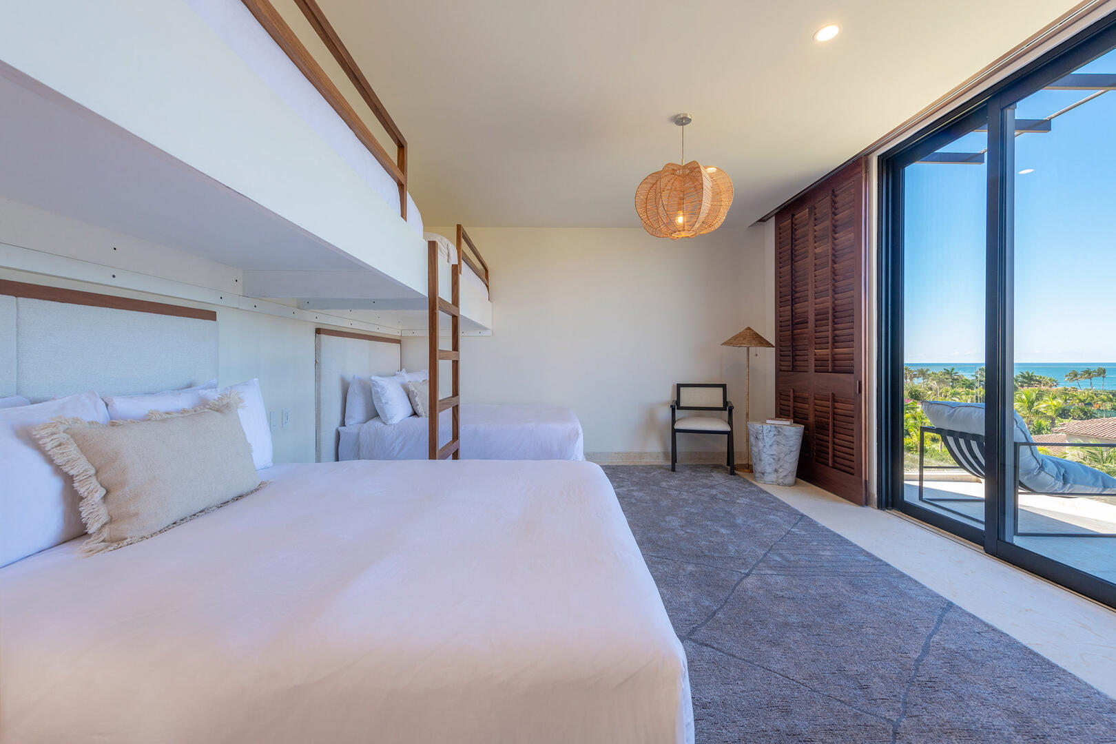 Condo Sardan, Ocean and Fairway Views at TAU Residences Punta Mita - Photo 19