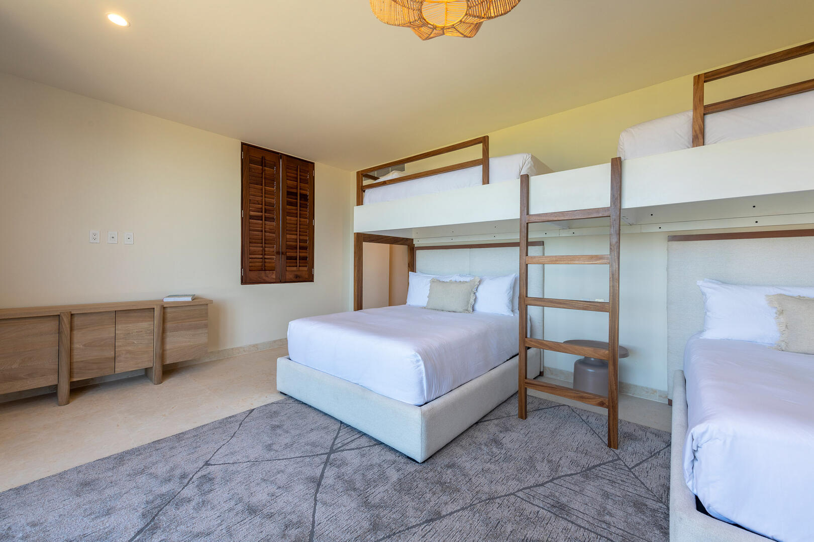 Condo Sardan, Ocean and Fairway Views at TAU Residences Punta Mita - Photo 20