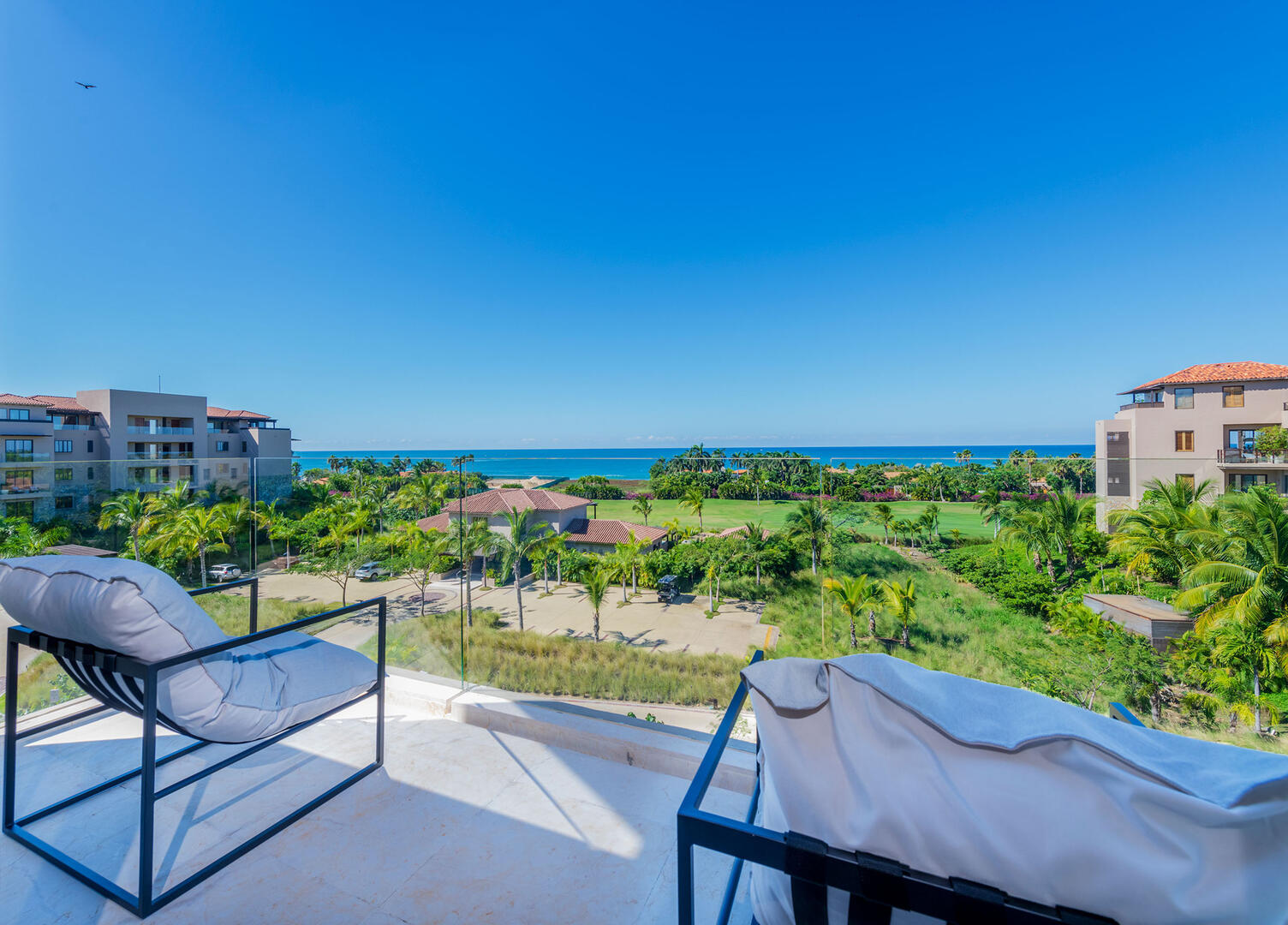 Condo Sardan, Ocean and Fairway Views at TAU Residences Punta Mita - Photo 22