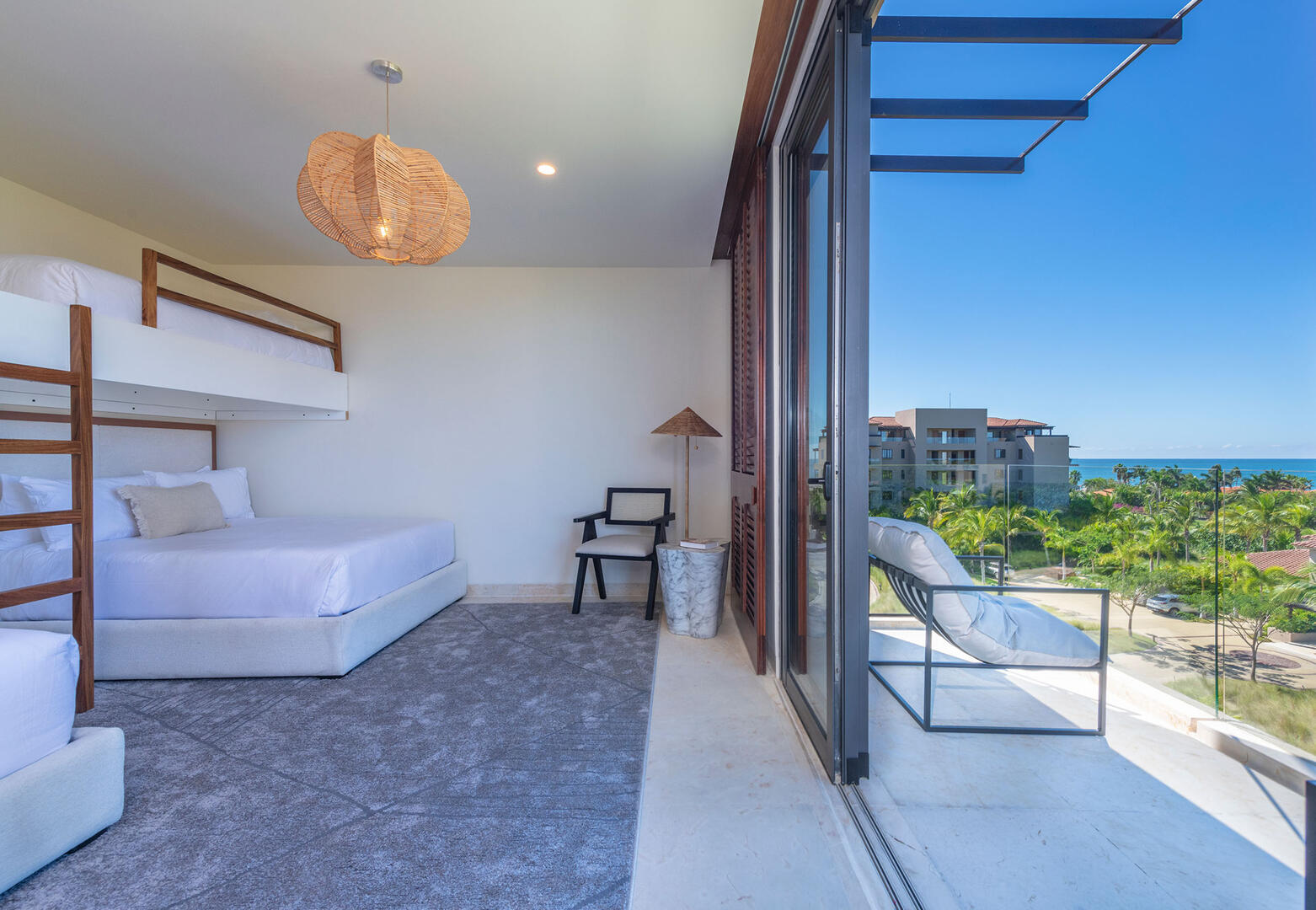 Condo Sardan, Ocean and Fairway Views at TAU Residences Punta Mita - Photo 23