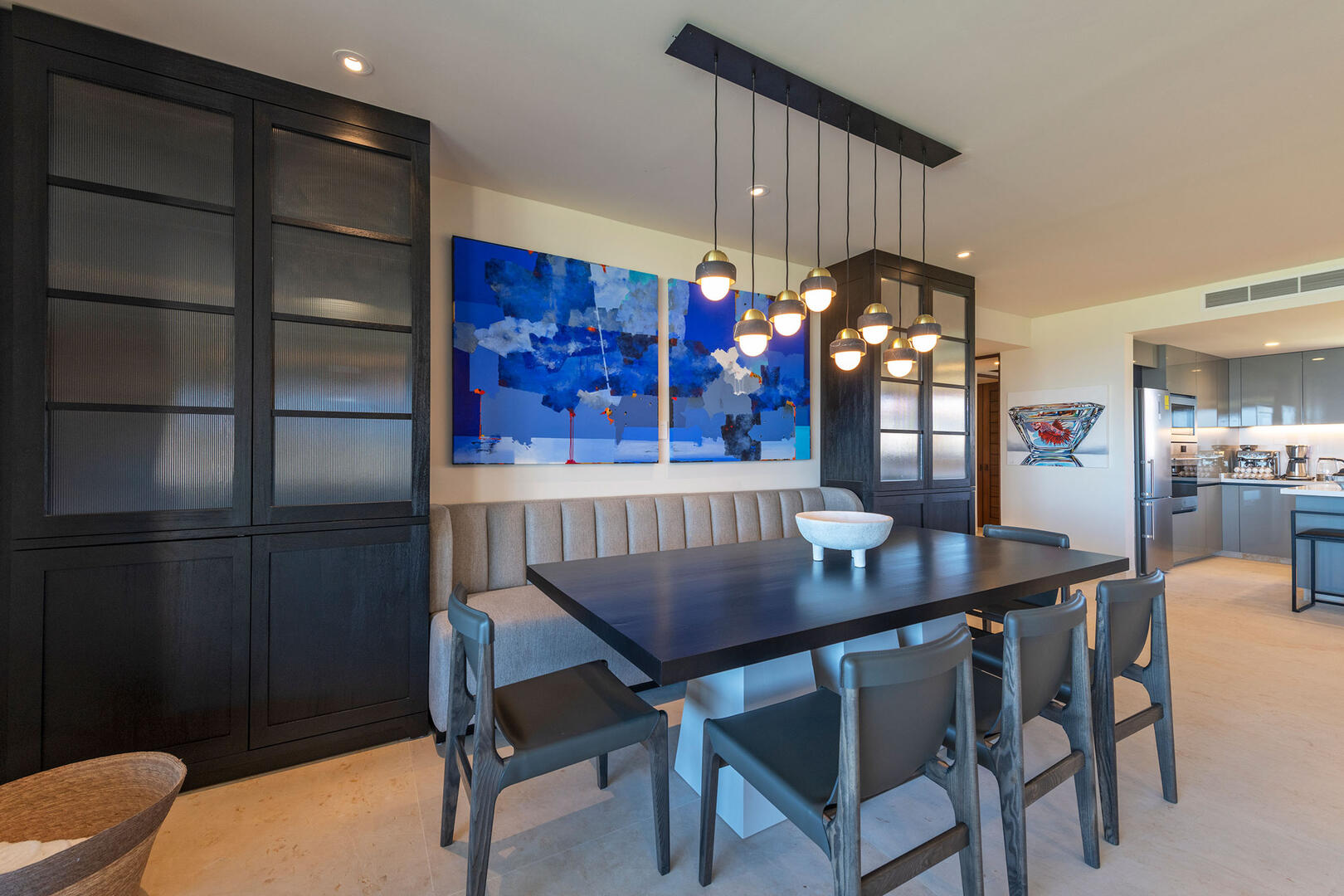 Condo Sardan, Ocean and Fairway Views at TAU Residences Punta Mita - Photo 24