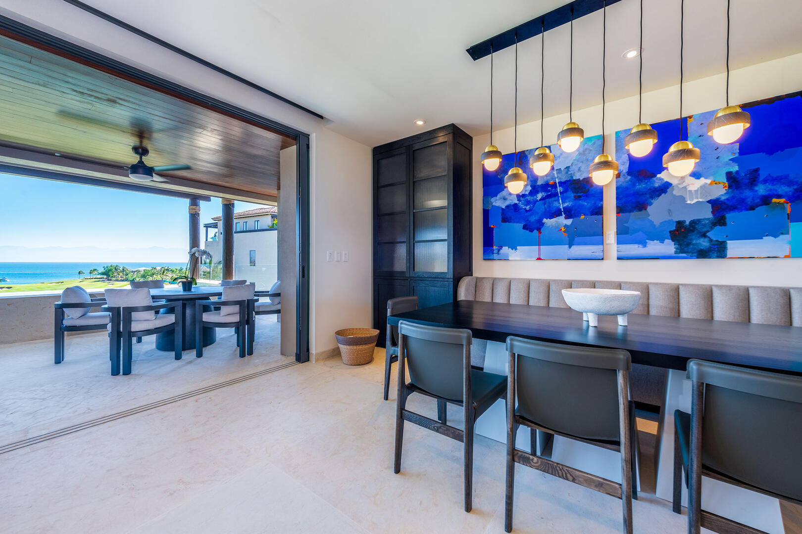Condo Sardan, Ocean and Fairway Views at TAU Residences Punta Mita - Photo 25