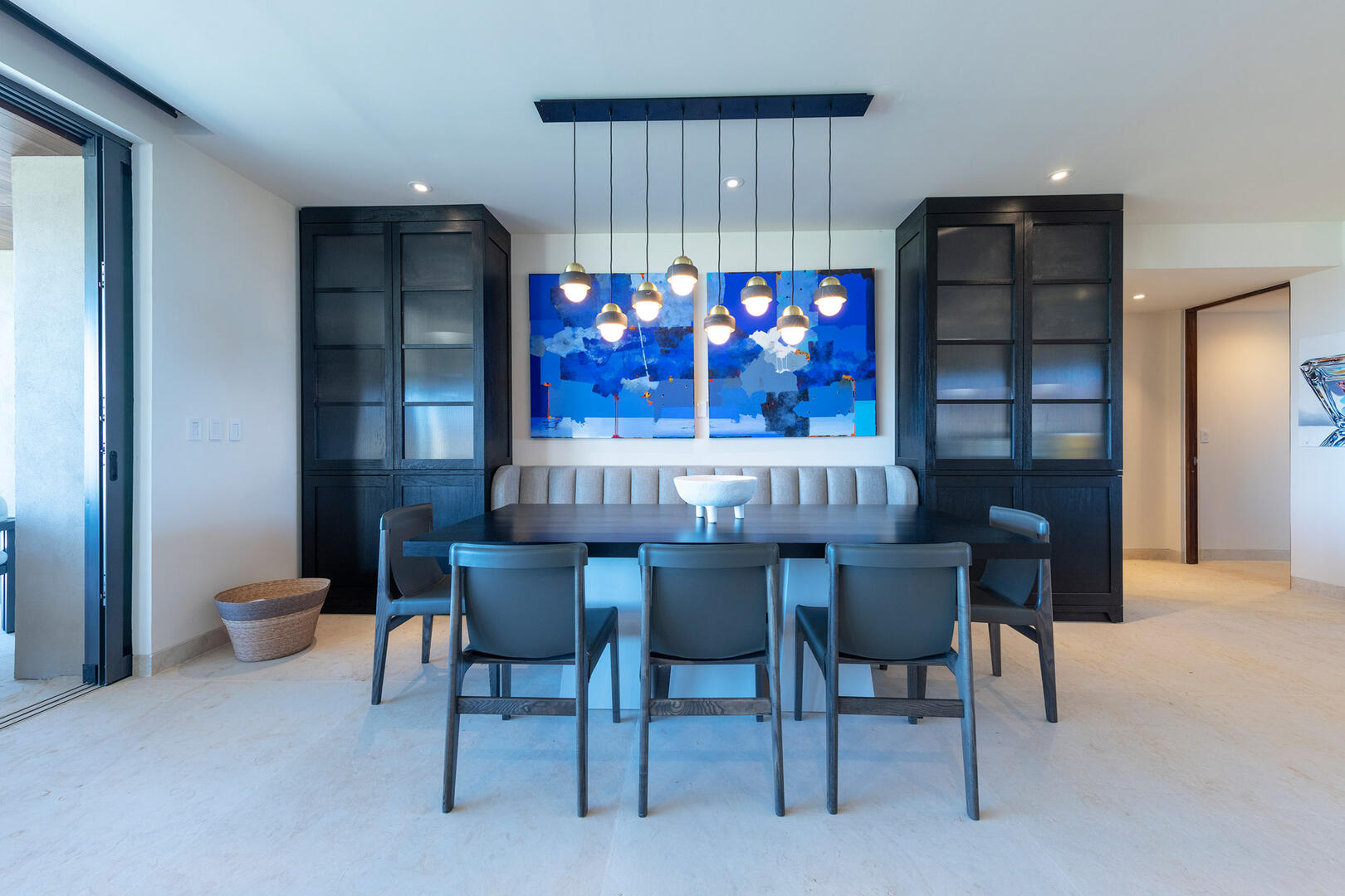 Condo Sardan, Ocean and Fairway Views at TAU Residences Punta Mita - Photo 26