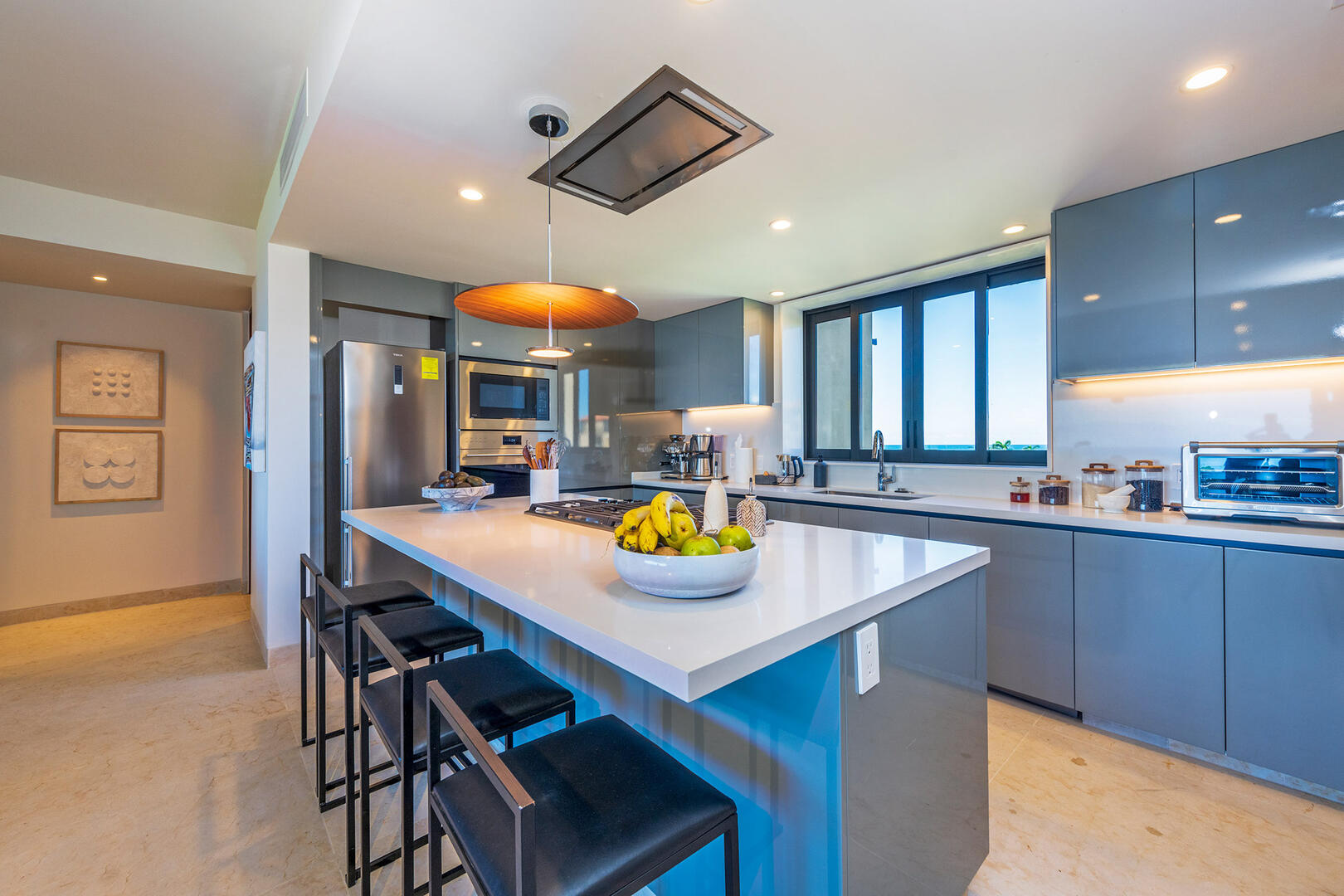 Condo Sardan, Ocean and Fairway Views at TAU Residences Punta Mita - Photo 27