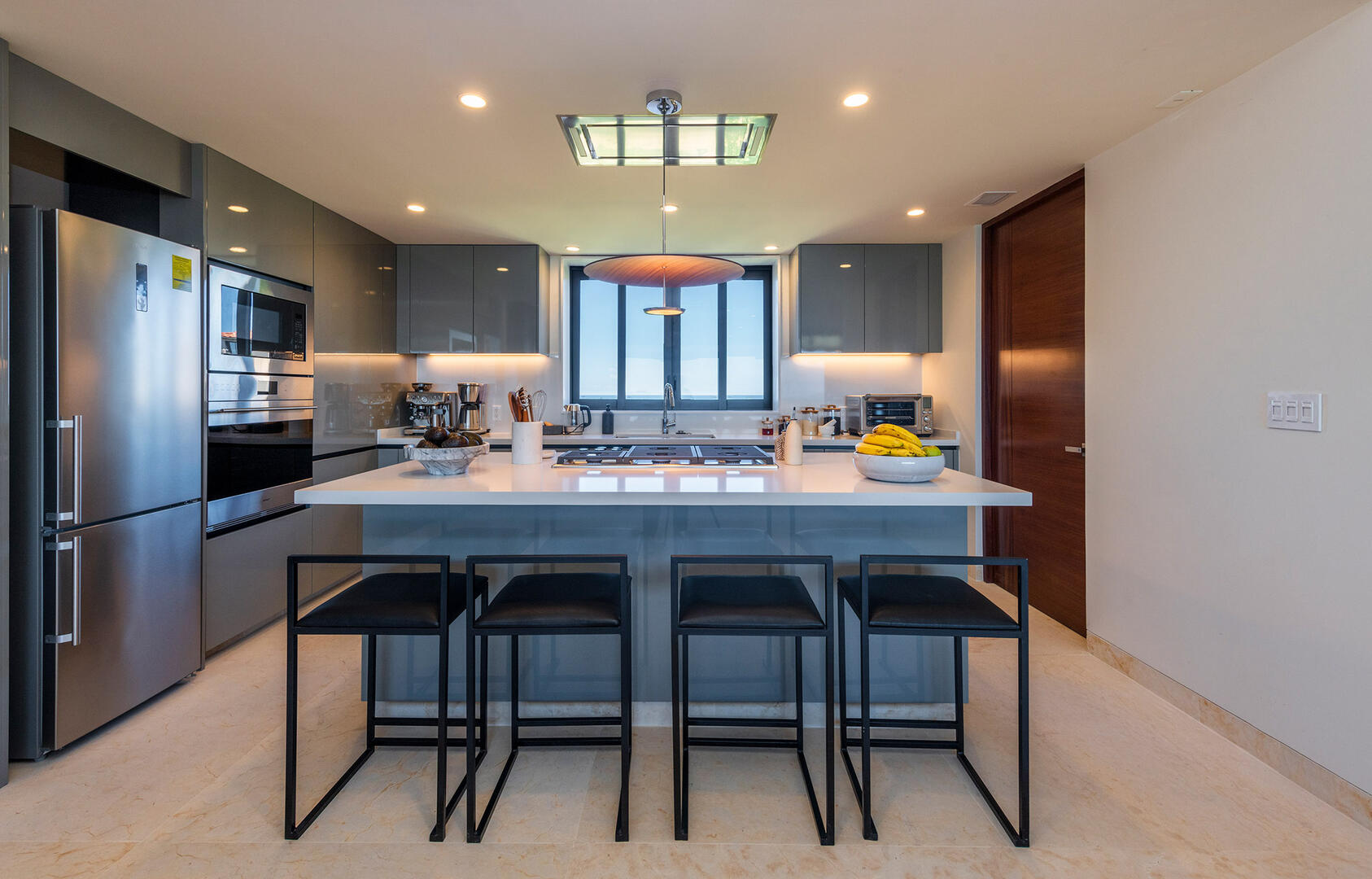 Condo Sardan, Ocean and Fairway Views at TAU Residences Punta Mita - Photo 28
