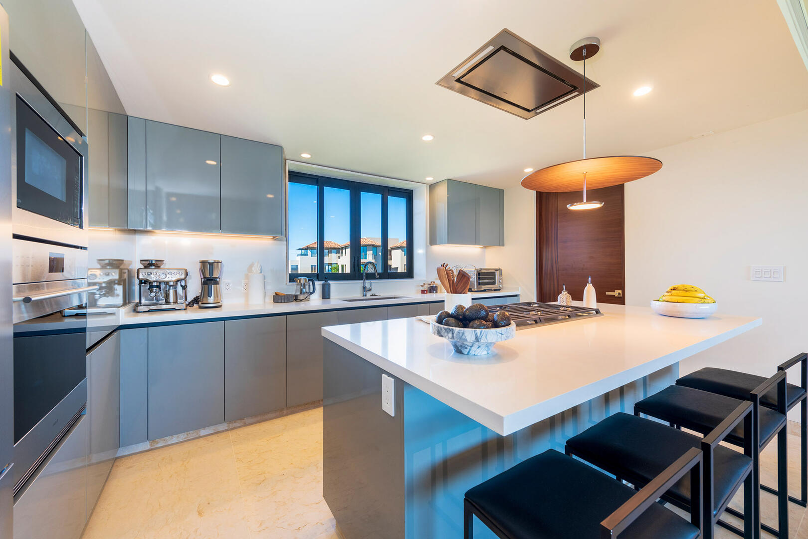 Condo Sardan, Ocean and Fairway Views at TAU Residences Punta Mita - Photo 29