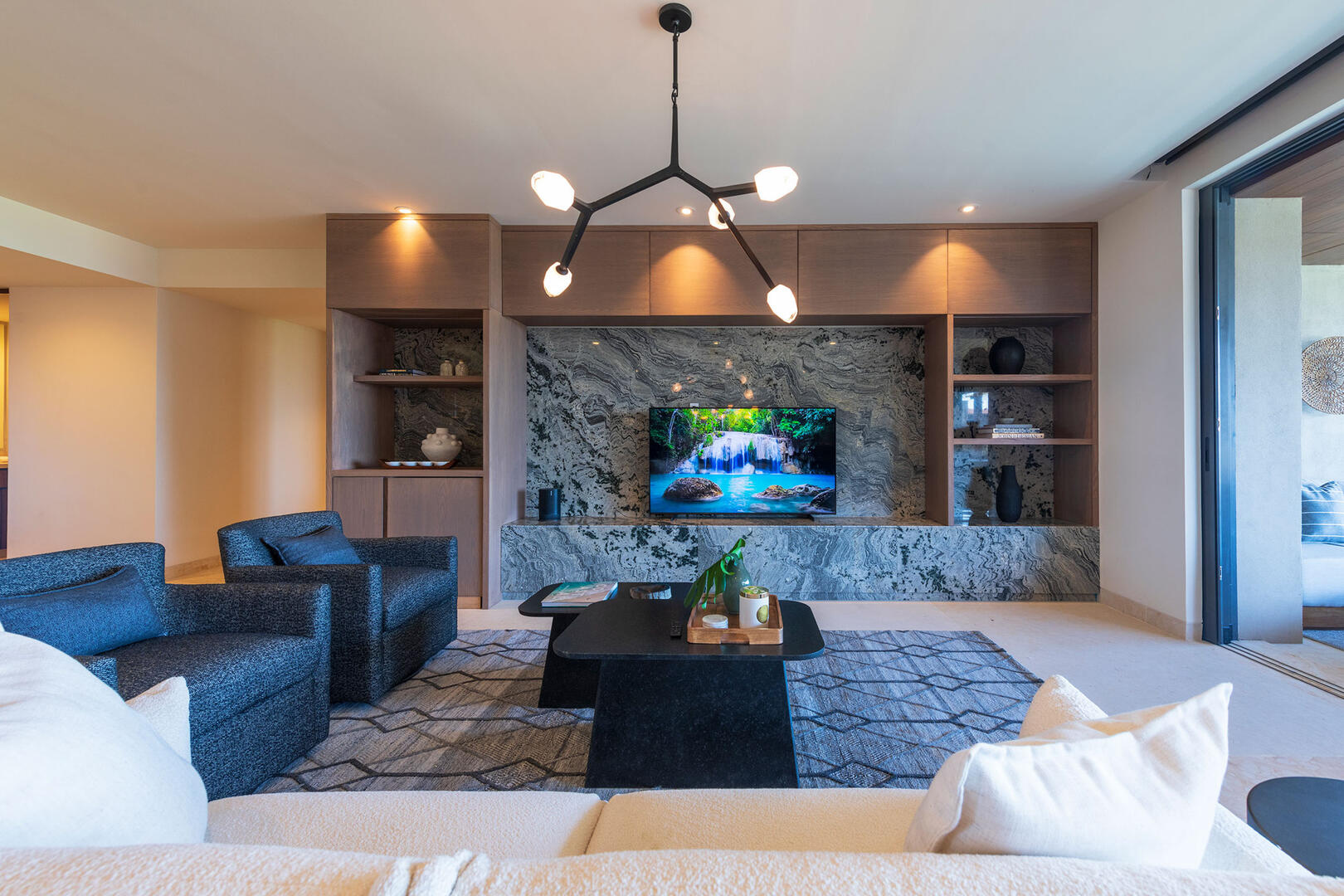 Condo Sardan, Ocean and Fairway Views at TAU Residences Punta Mita - Photo 30