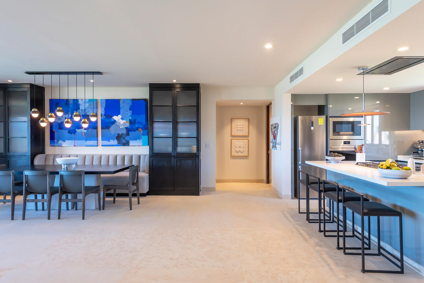 Condo Sardan, Ocean and Fairway Views at TAU Residences Punta Mita - Photo 32