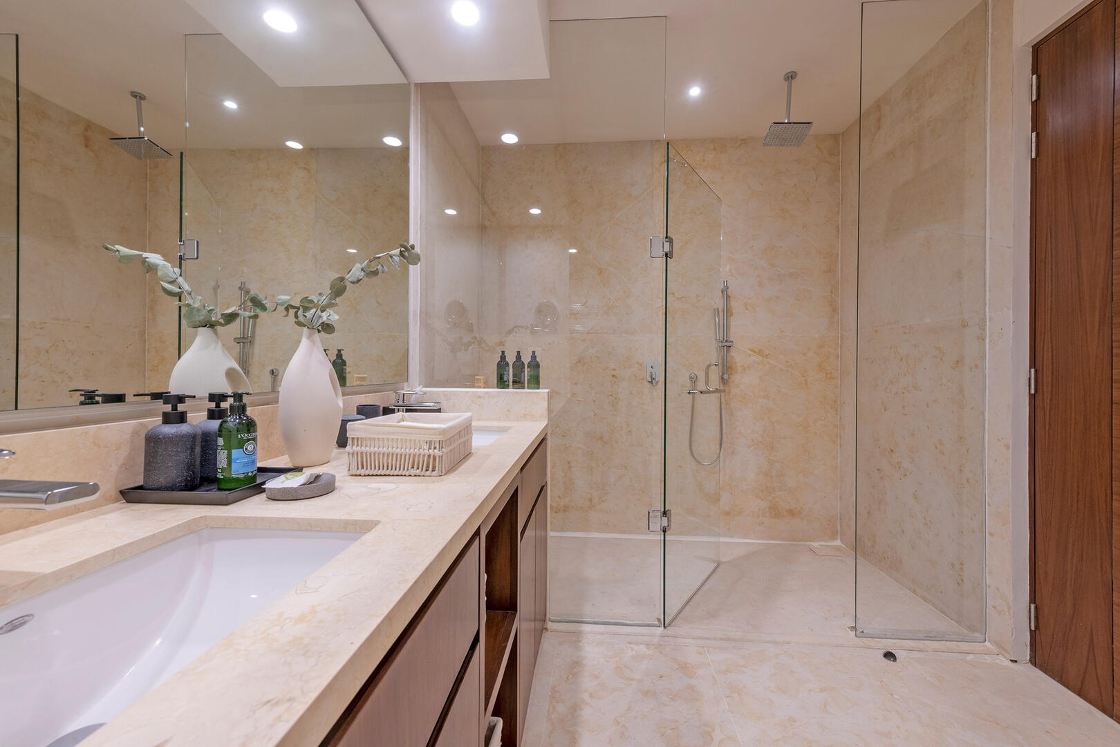 Condo Sardan, Ocean and Fairway Views at TAU Residences Punta Mita - Photo 6