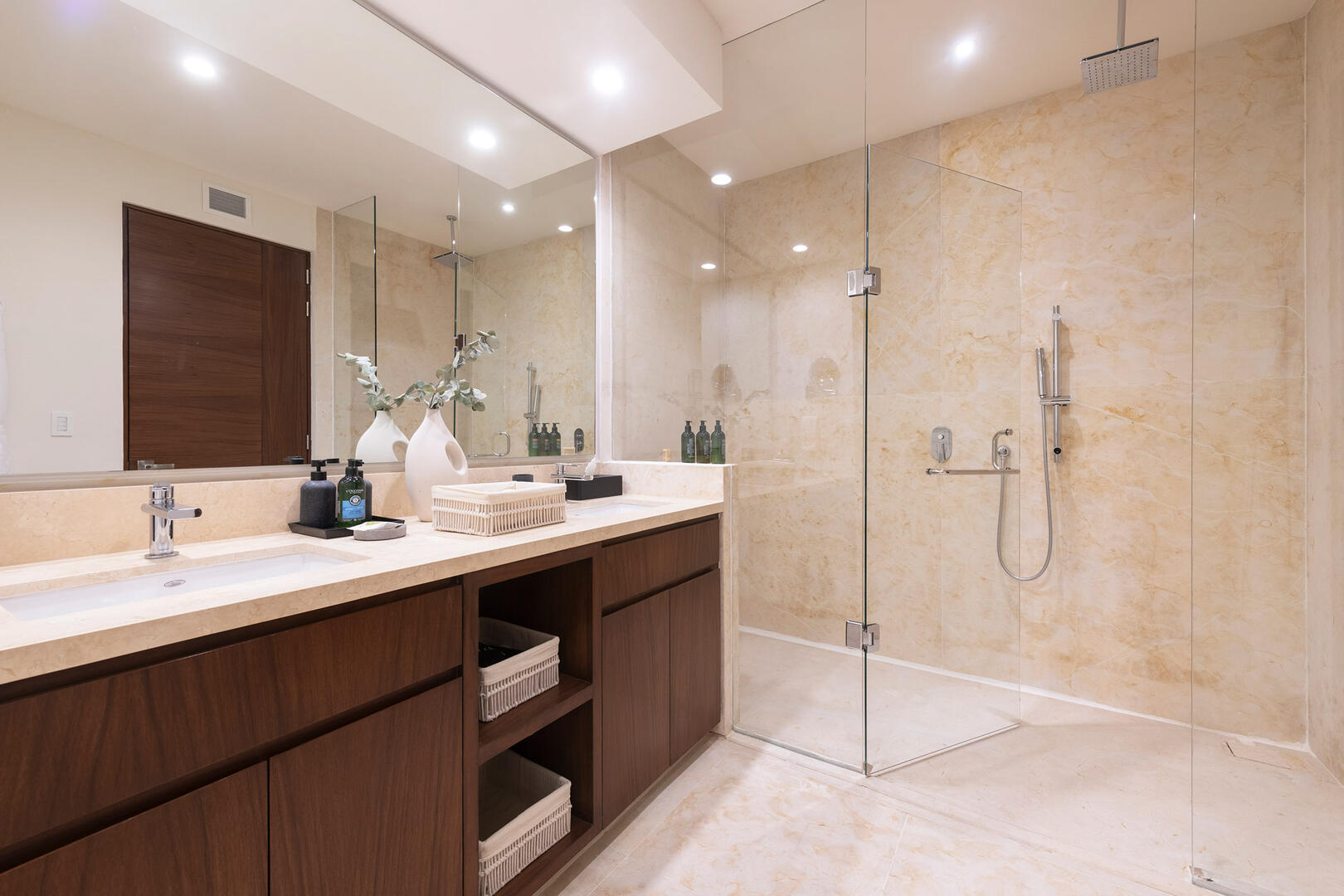 Condo Sardan, Ocean and Fairway Views at TAU Residences Punta Mita - Photo 7
