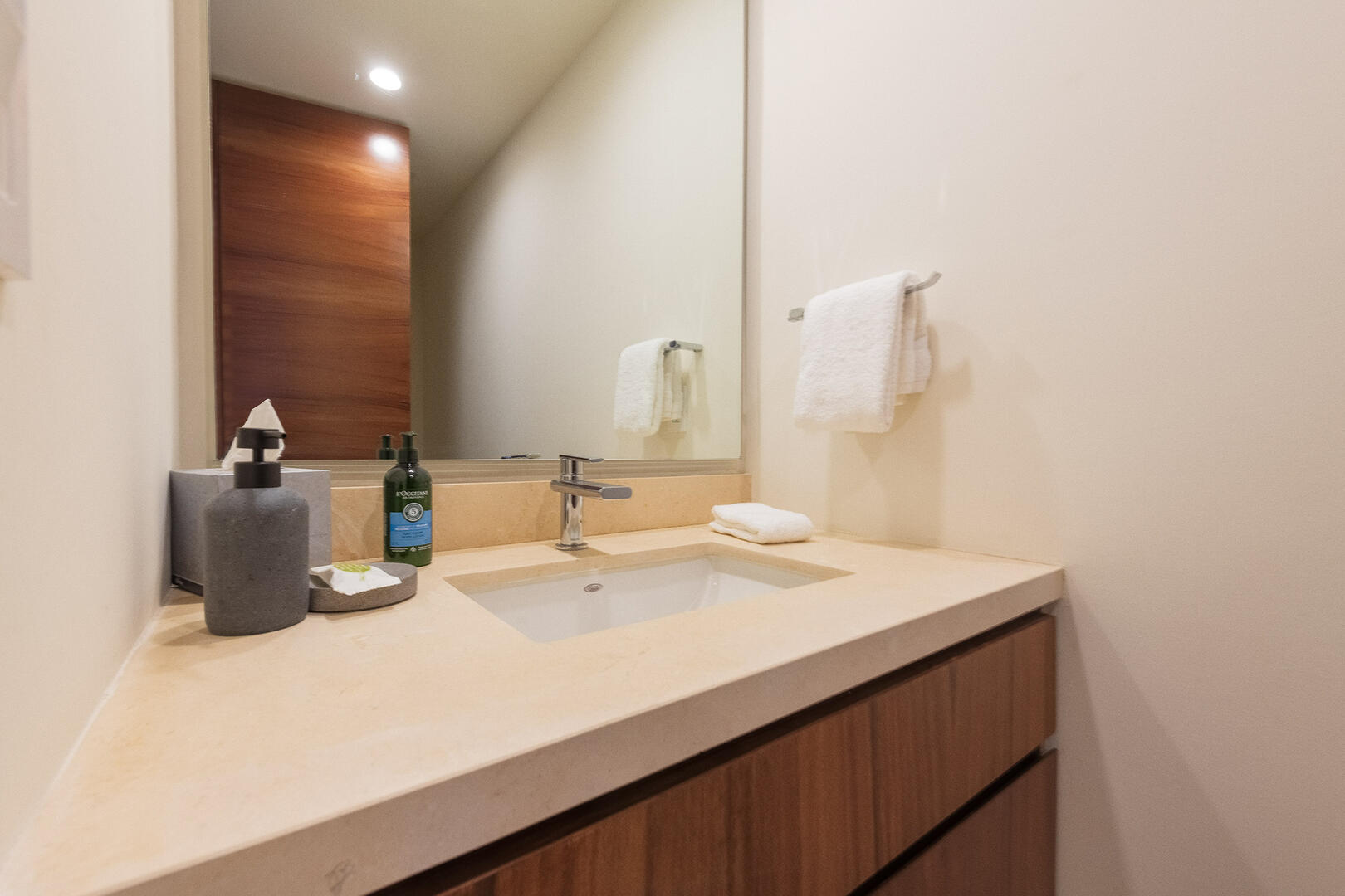 Condo Sardan, Ocean and Fairway Views at TAU Residences Punta Mita - Photo 8