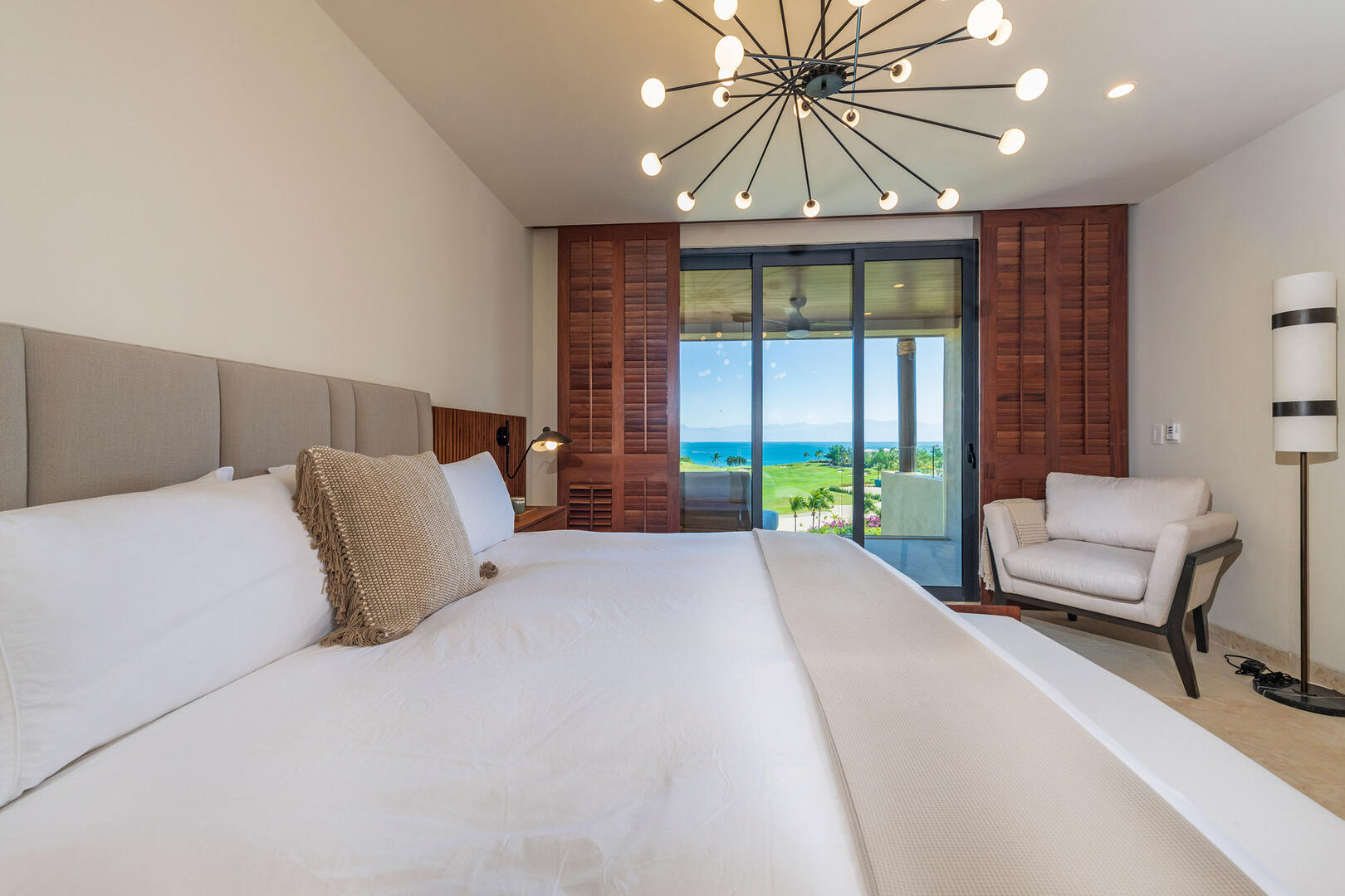 Condo Sardan, Ocean and Fairway Views at TAU Residences Punta Mita - Photo 10