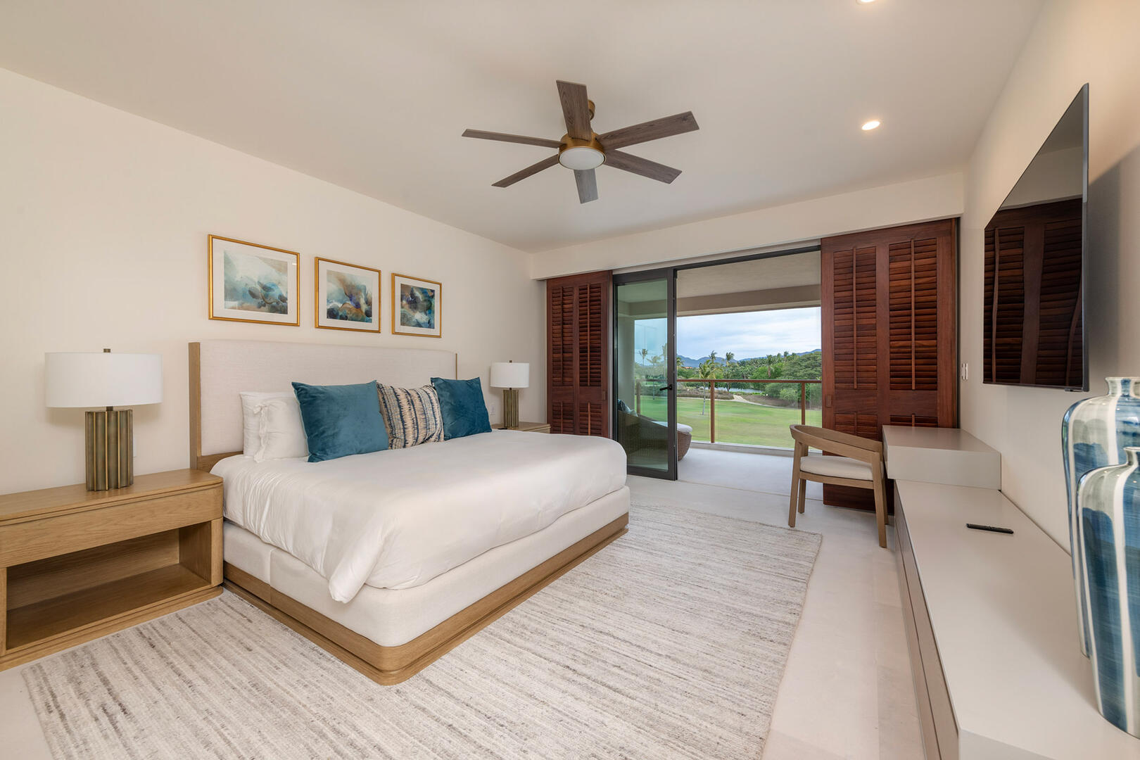Condo Silver at El Encanto, Punta Mita Golf View Condo with Beach Club Access - Photo 11