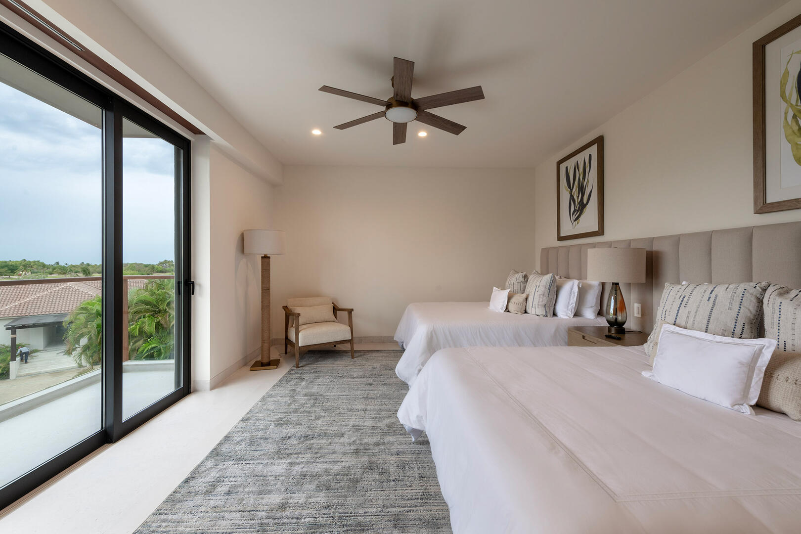 Condo Silver at El Encanto, Punta Mita Golf View Condo with Beach Club Access - Photo 12