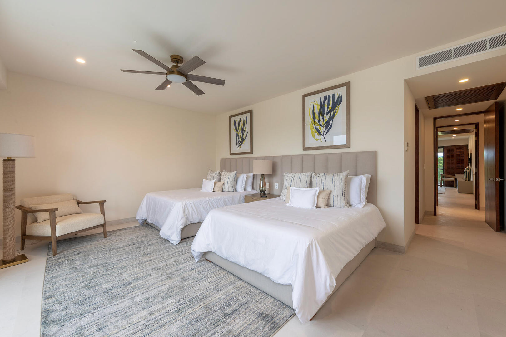 Condo Silver at El Encanto, Punta Mita Golf View Condo with Beach Club Access - Photo 13
