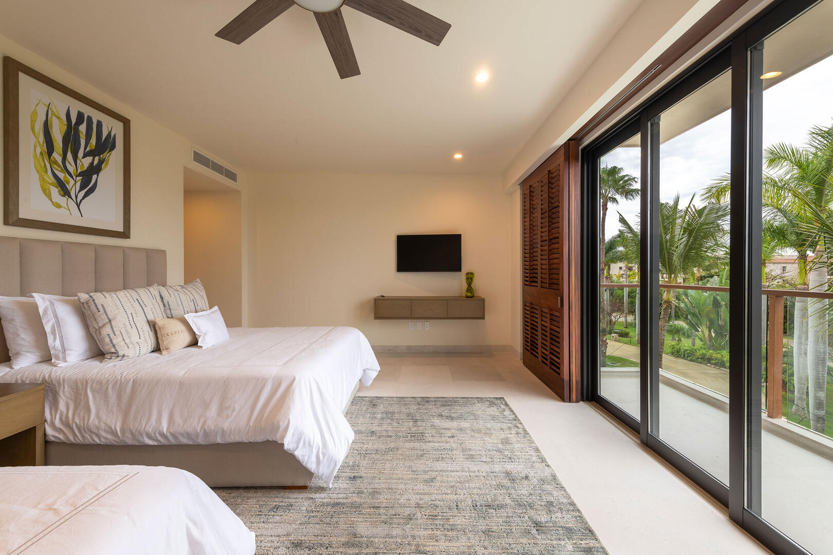Condo Silver at El Encanto, Punta Mita Golf View Condo with Beach Club Access - Photo 14