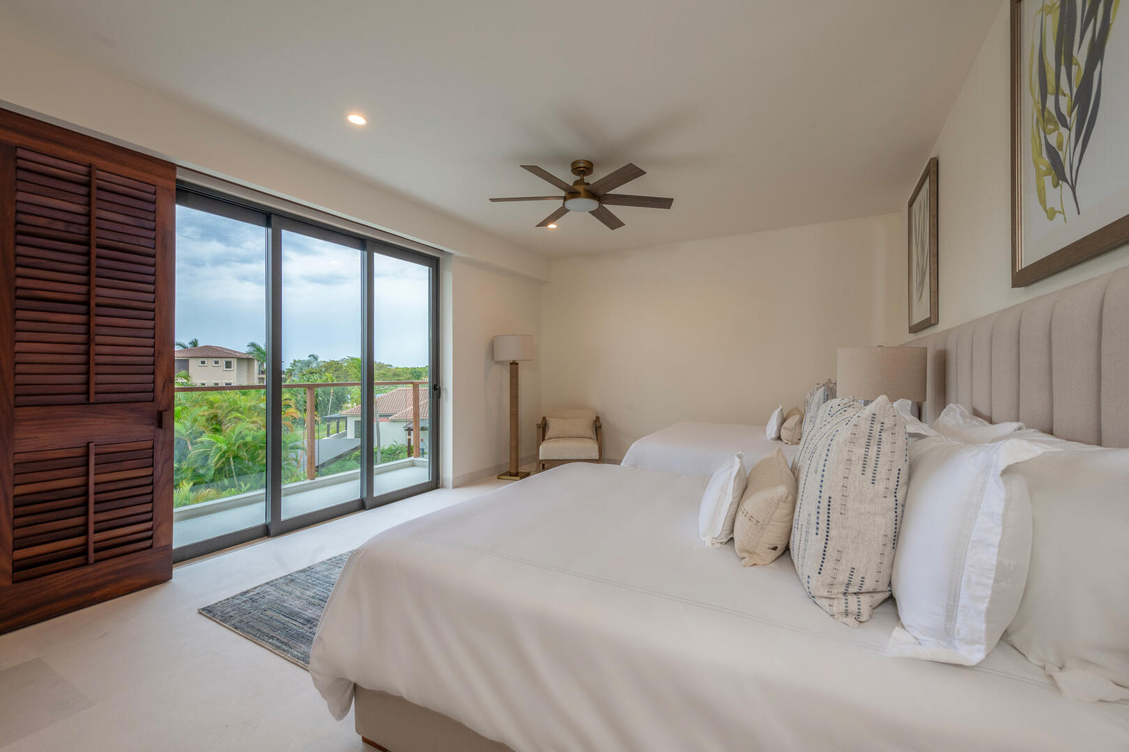 Condo Silver at El Encanto, Punta Mita Golf View Condo with Beach Club Access - Photo 15